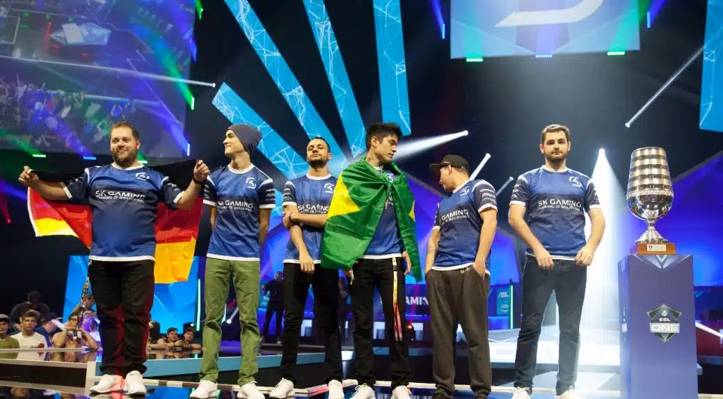 CS2: Catedral do Counter-Strike reacende a fé dos brasileiros