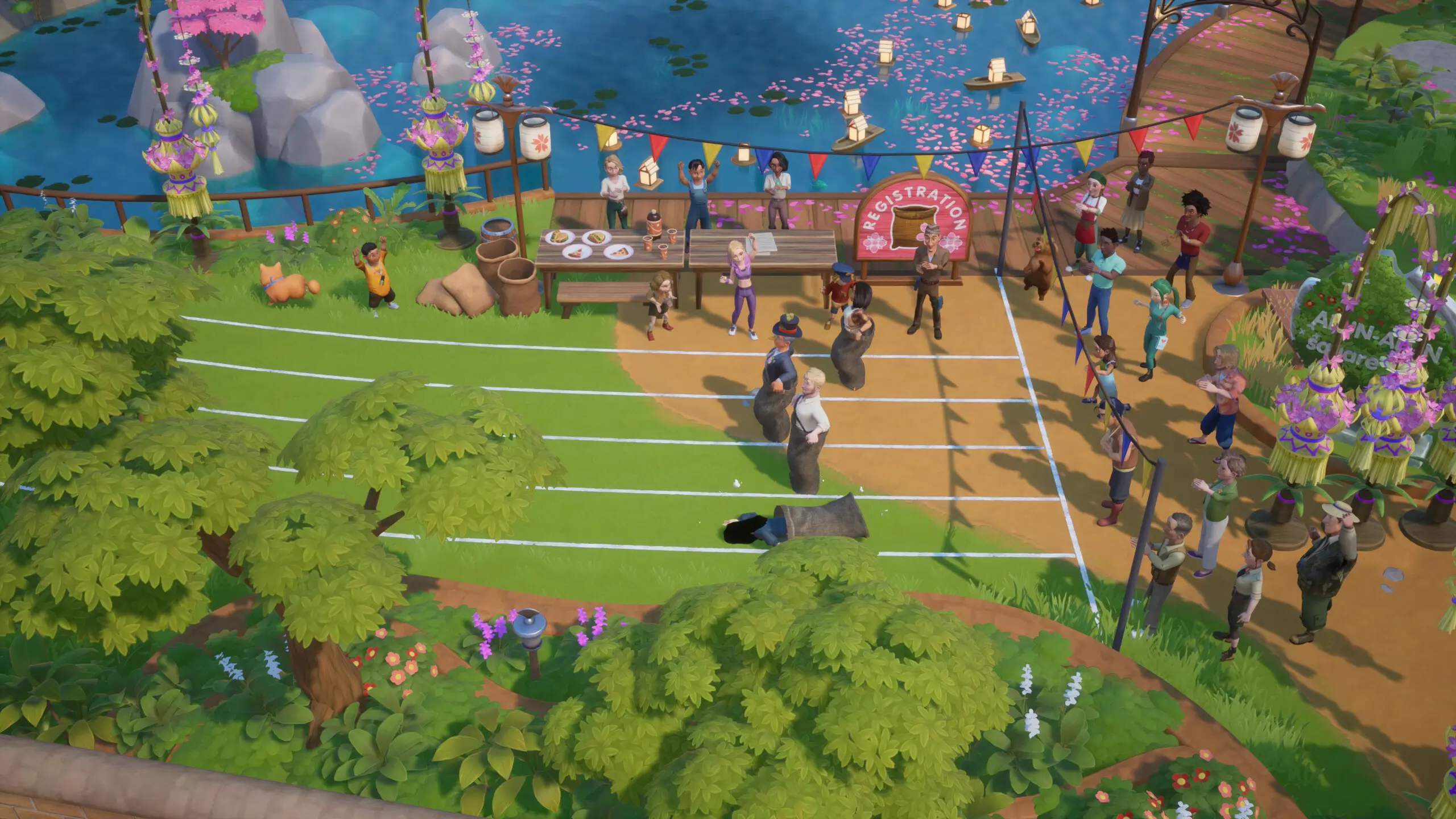 Requisitos para Coral Island: Cultive, e construa no Paraíso 1 Requisitos para Coral Island: Cultive, e construa no Paraíso