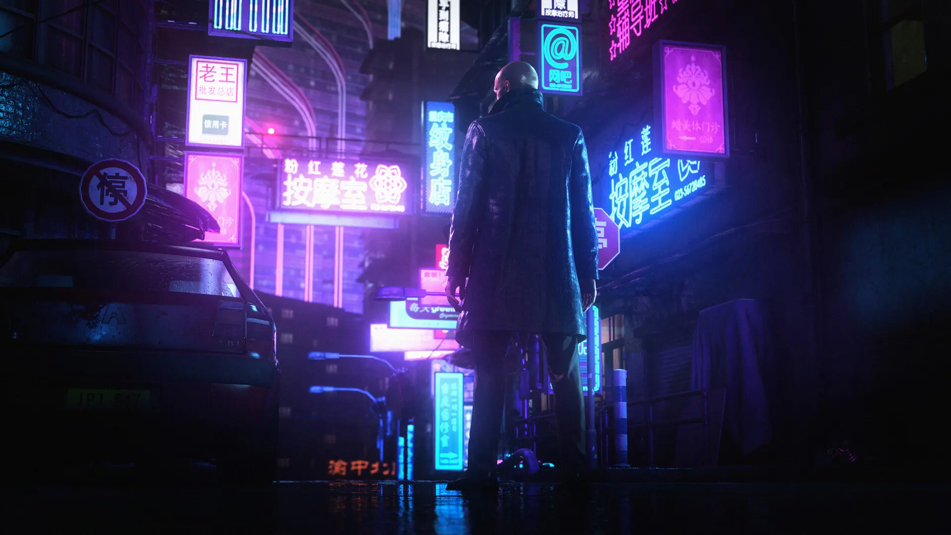 Hitman: World of Assassination em promoção, confira requisitos