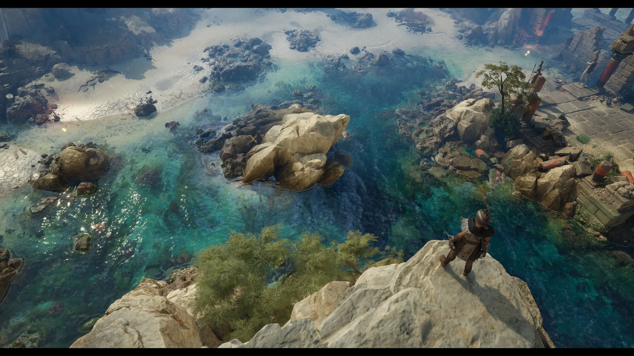 Titan Quest 2: Requisitos para uma aventura Mitológica