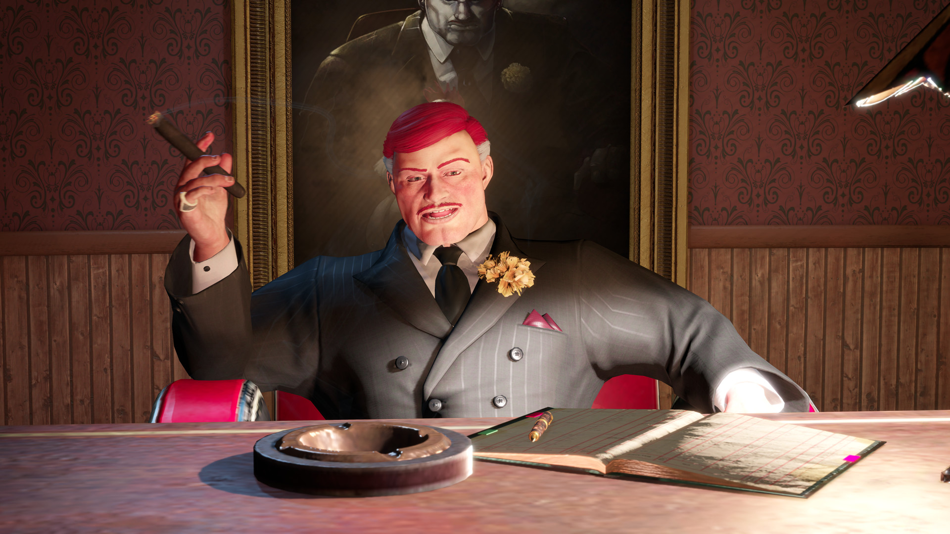 Wasteland 3: Requisitos para ser um Patrulheiro do Deserto