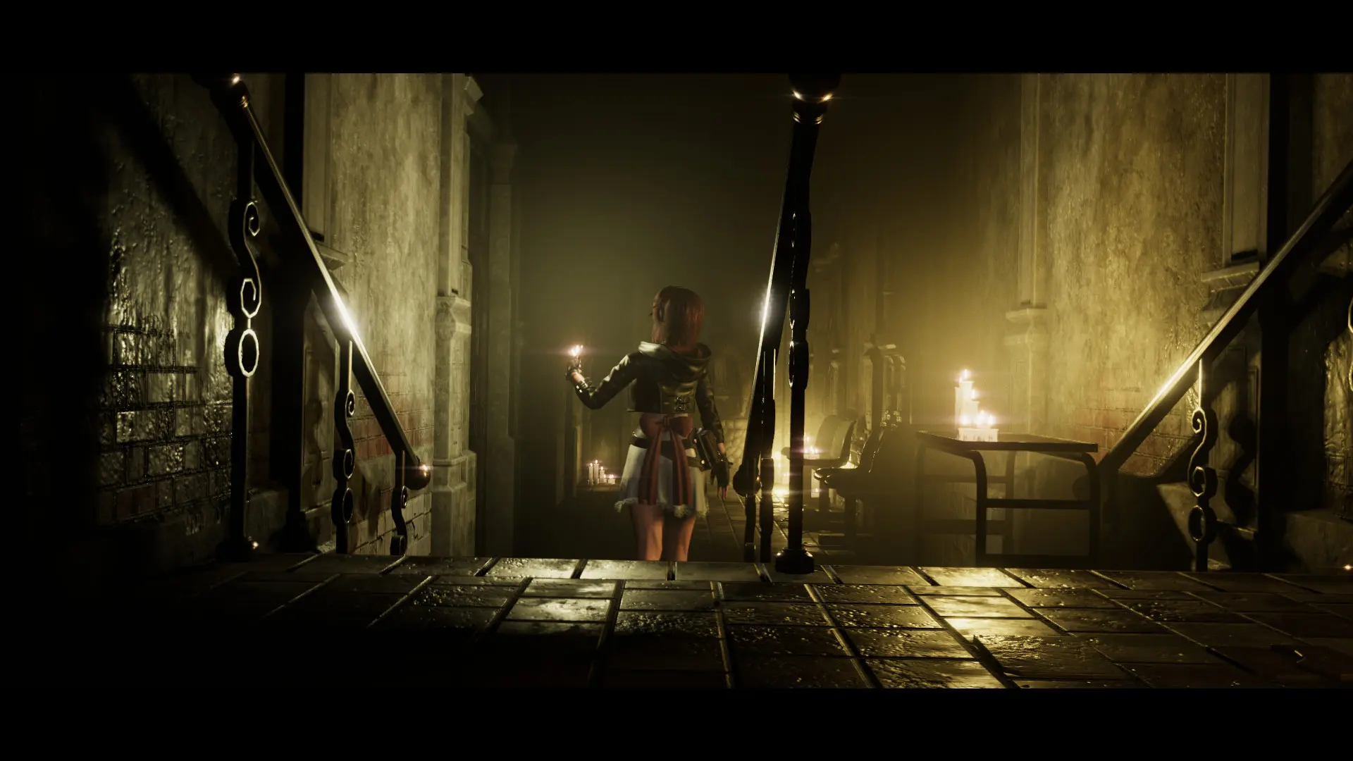 Tormented Souls: Clássico do terror ressurge, confira requisitos