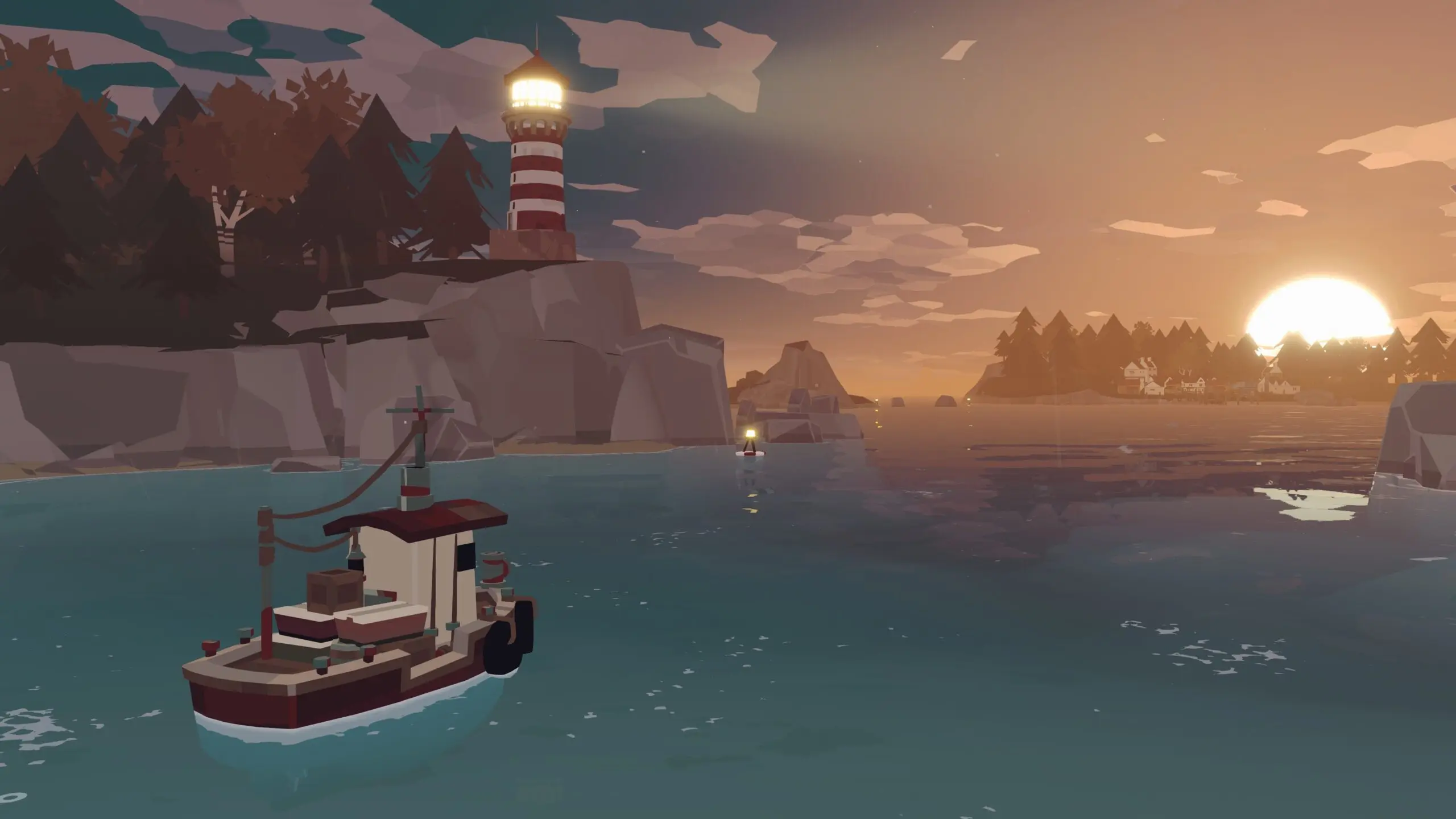 DREDGE: Requisitos para ser um pescador de monstros
