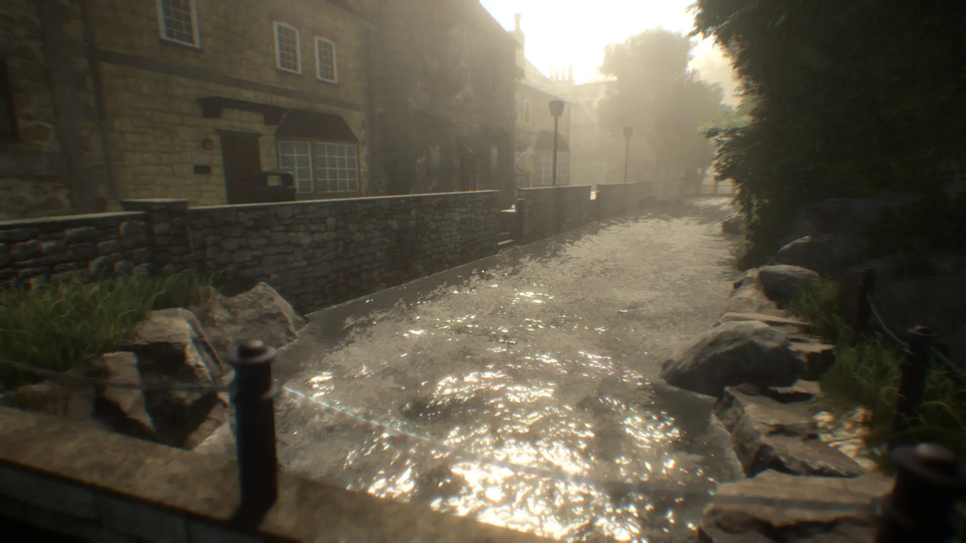 Requisitos para The Painscreek Killings: Sucesso do suspense