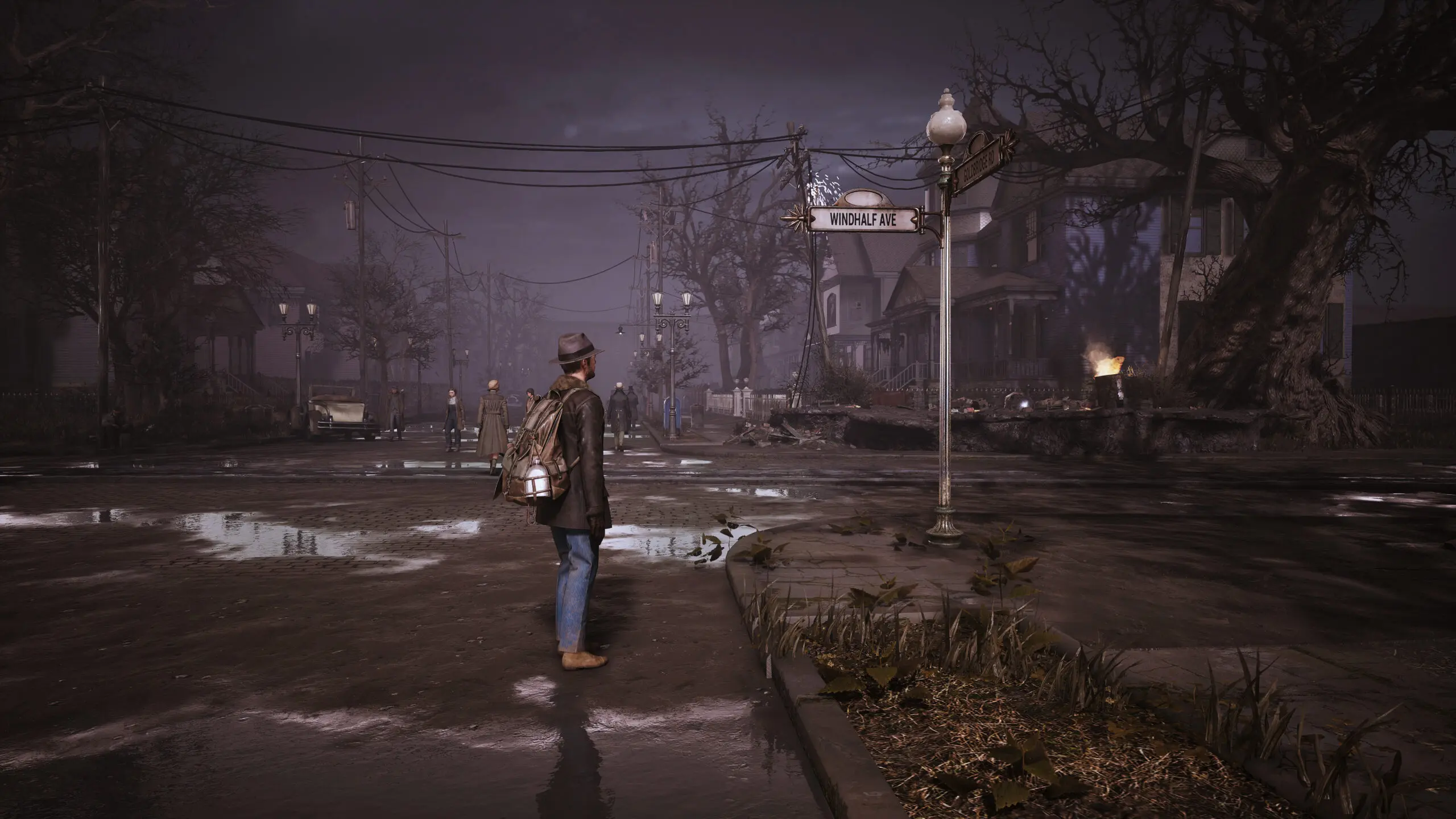 The Sinking City: Clássico de horror em promoção, veja requisitos
