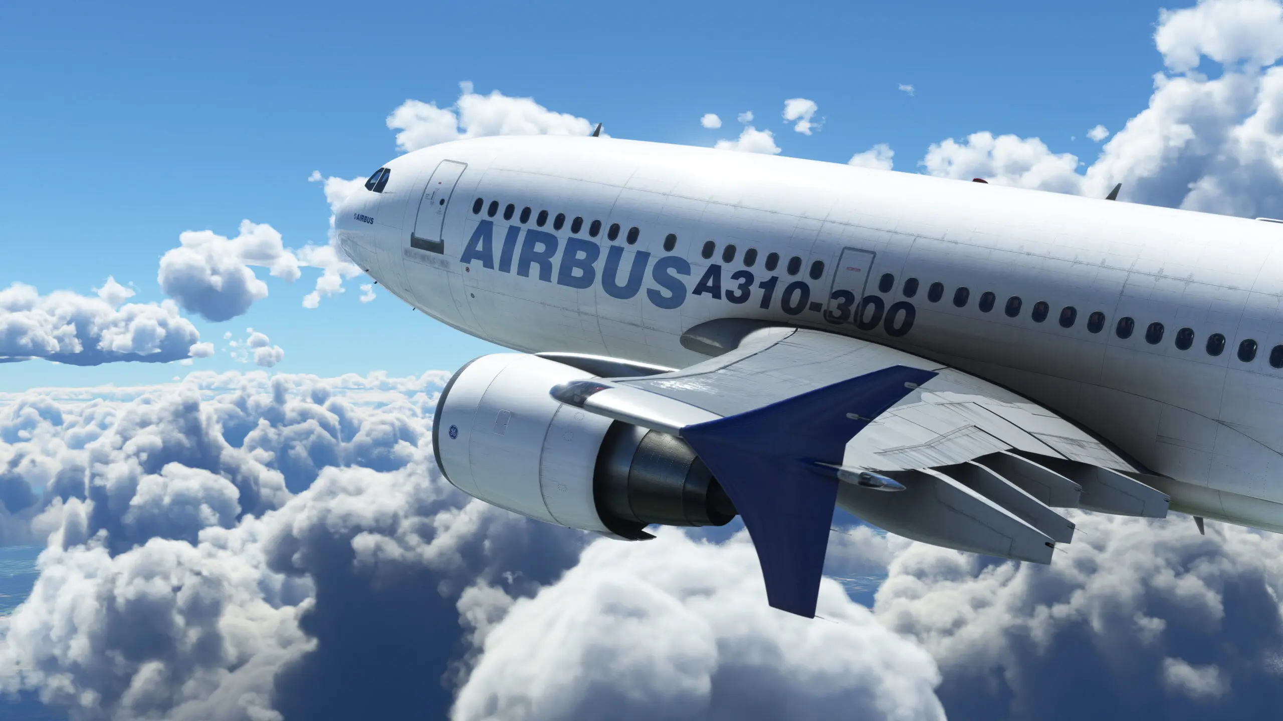 Requisitos pra Microsoft Flight Simulator 40th Anniversary Edition