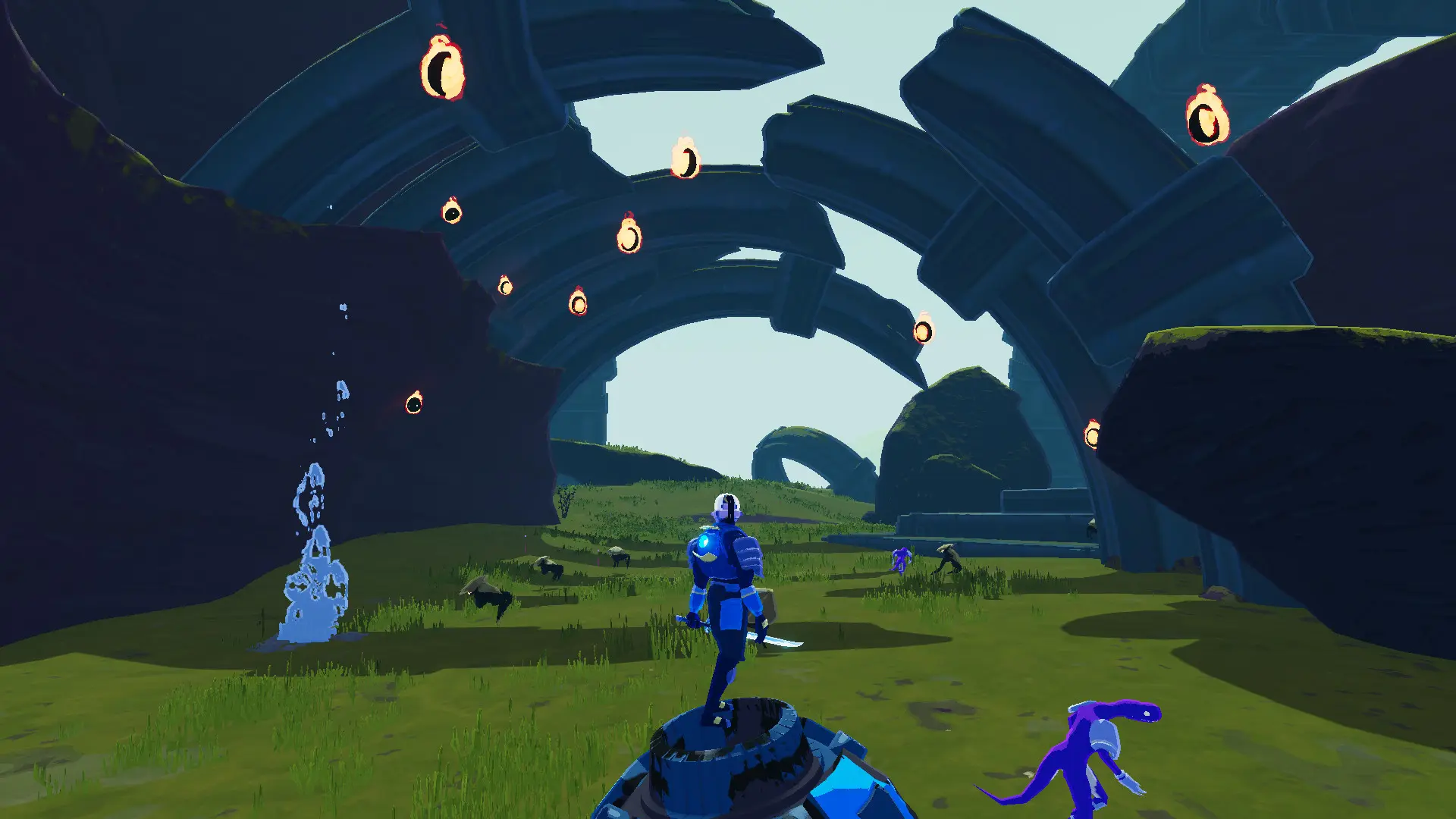 Risk of Rain 2: Requisitos para este divertido shooter cooperativo
