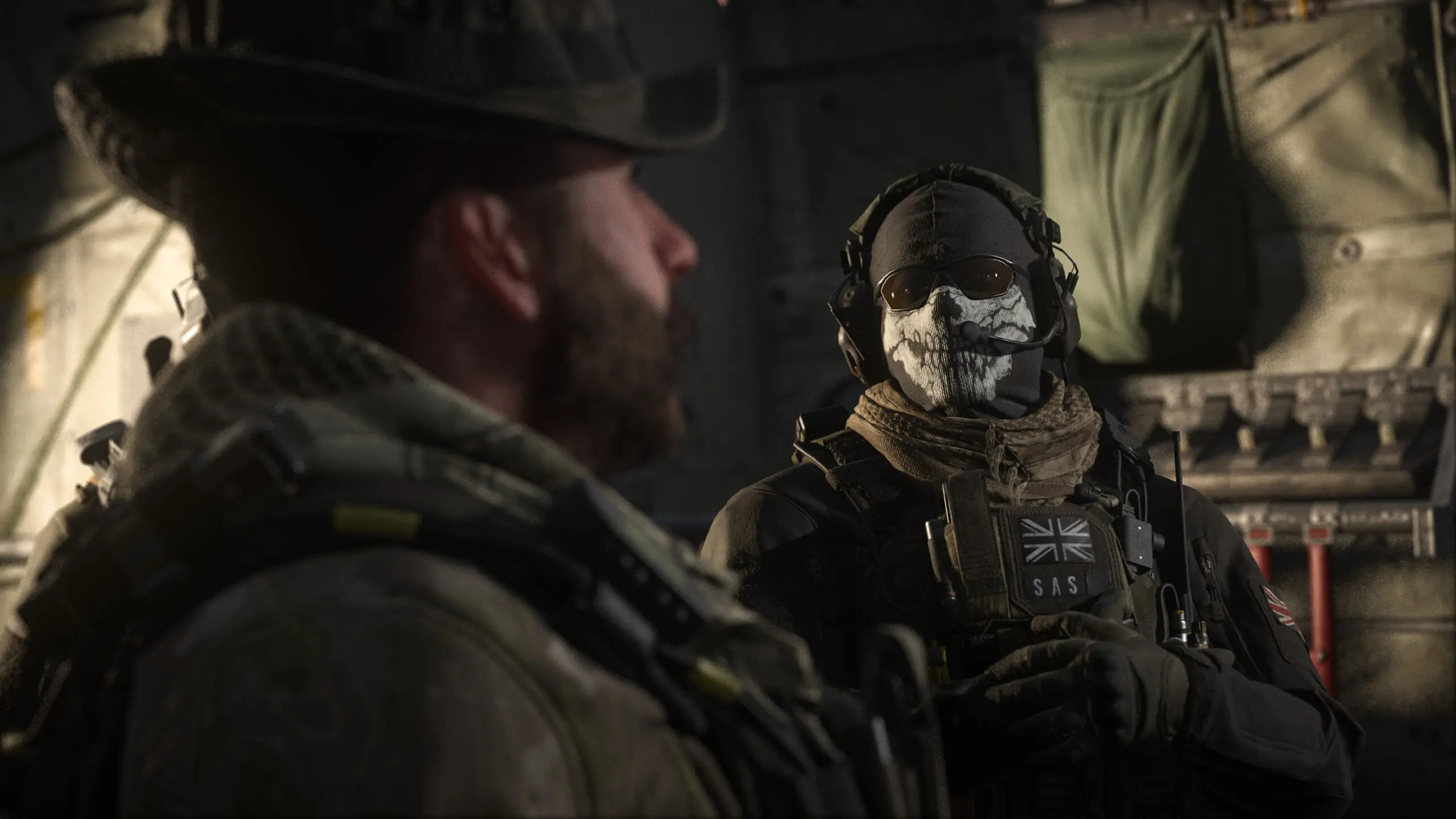 Call of Duty: Modern Warfare III, Requisitos para o game