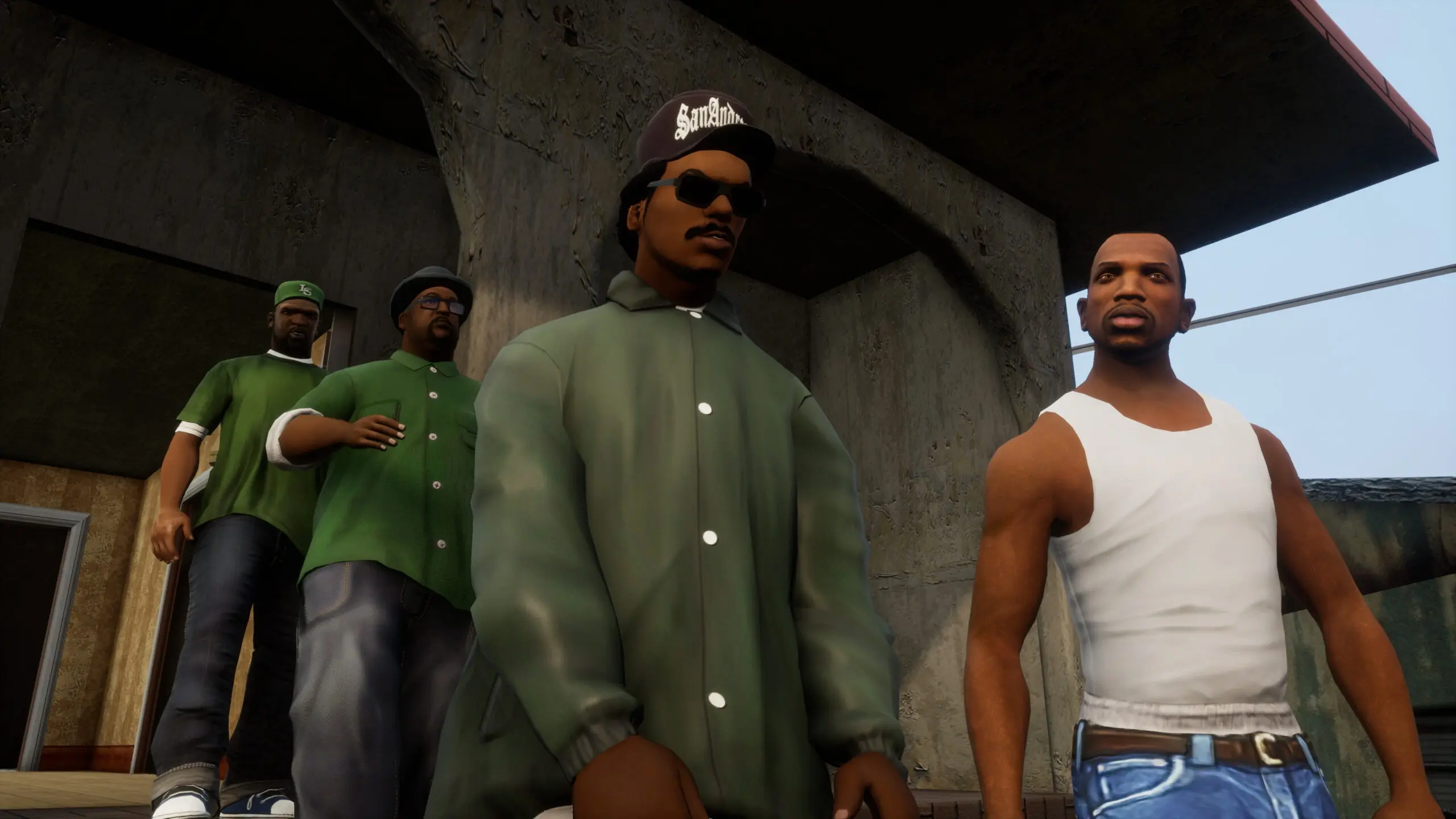 Trilogia GTA em promoção na Steam: Confira os requisitos