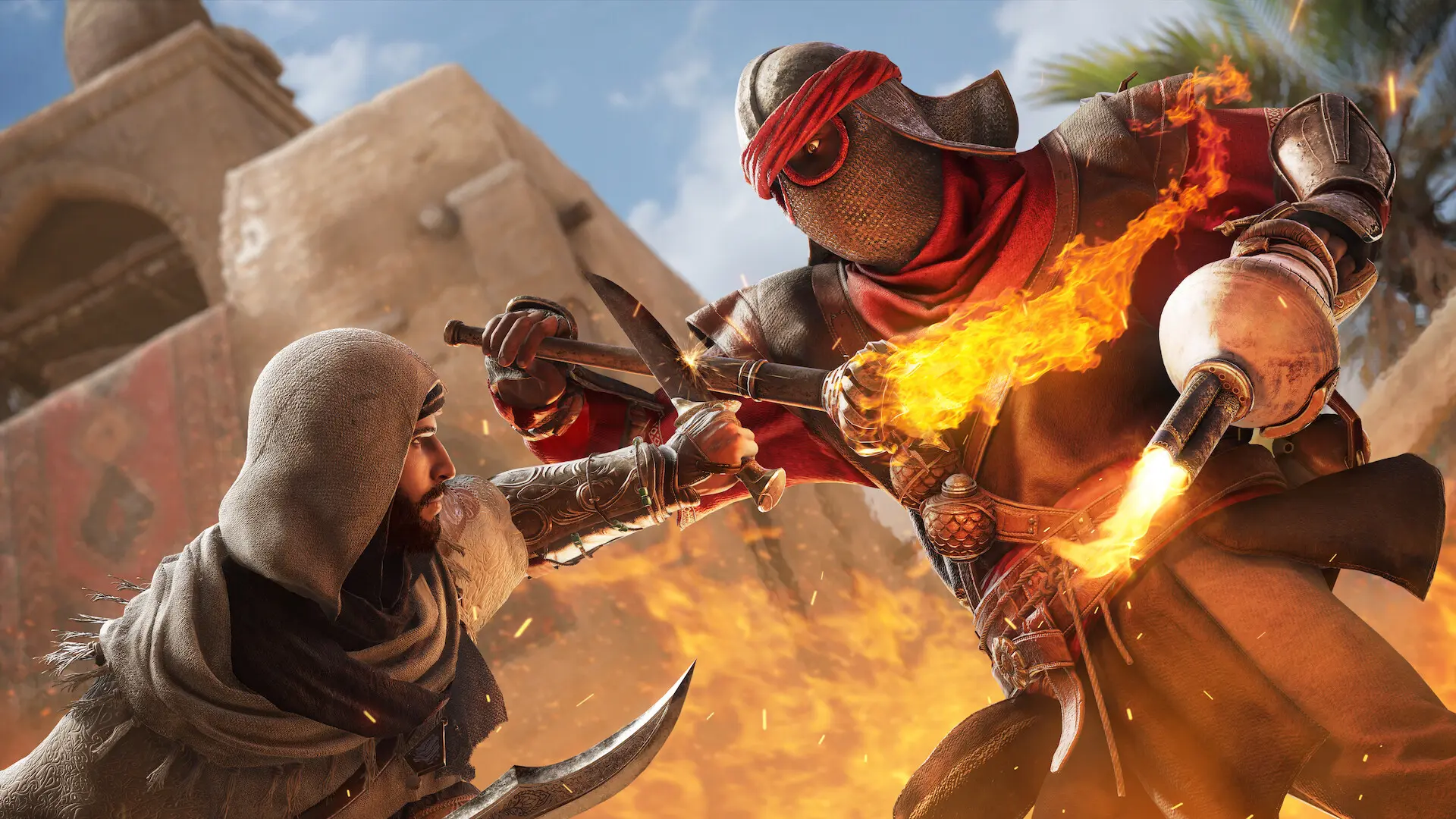 Xbox Game Pass traz Assassin’s Creed Mirage e mais jogos