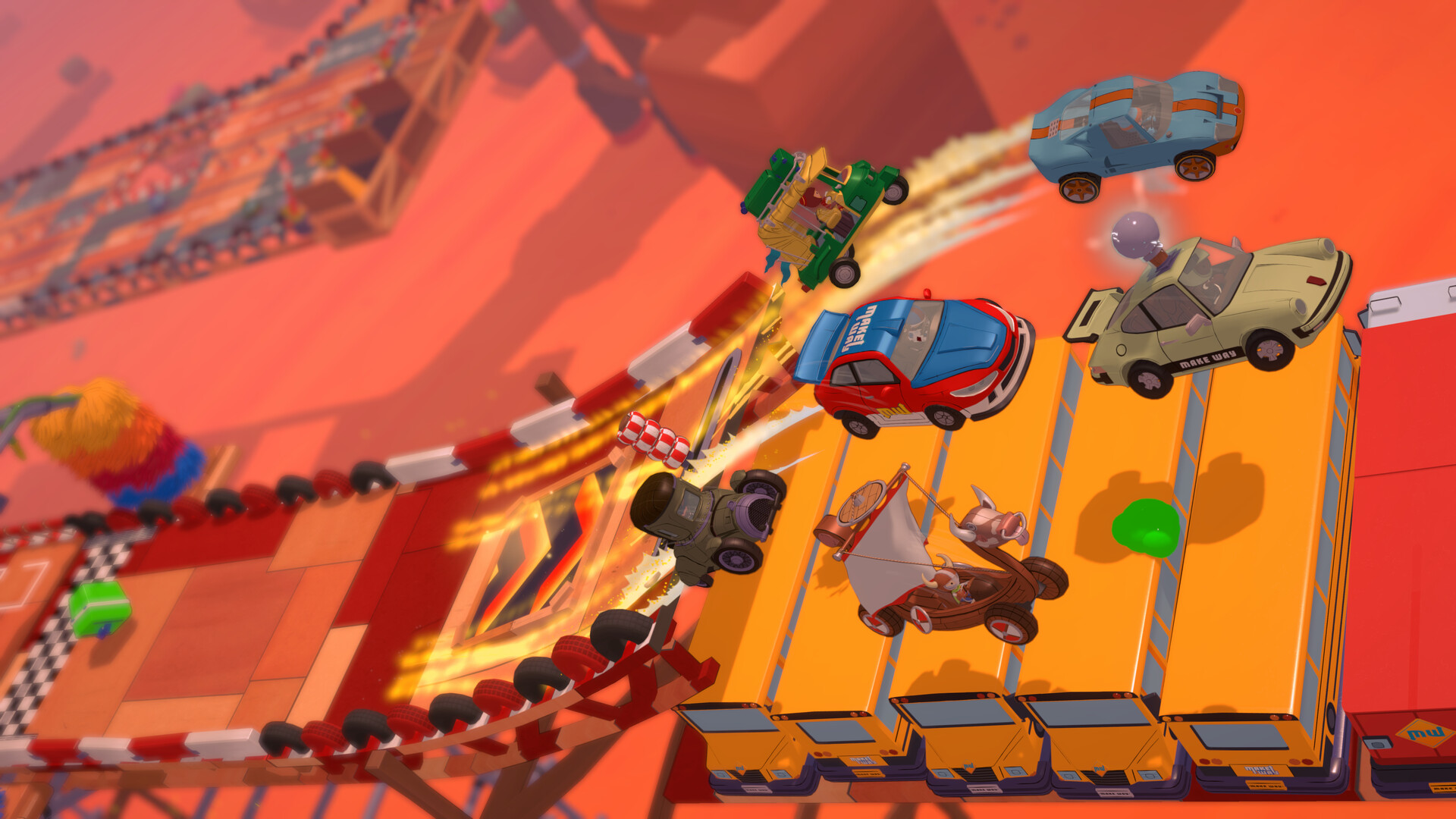 Machinarium e Make Way grátis: como resgatar na Epic Games 1 Machinarium e Make Way grátis: como resgatar na Epic Games