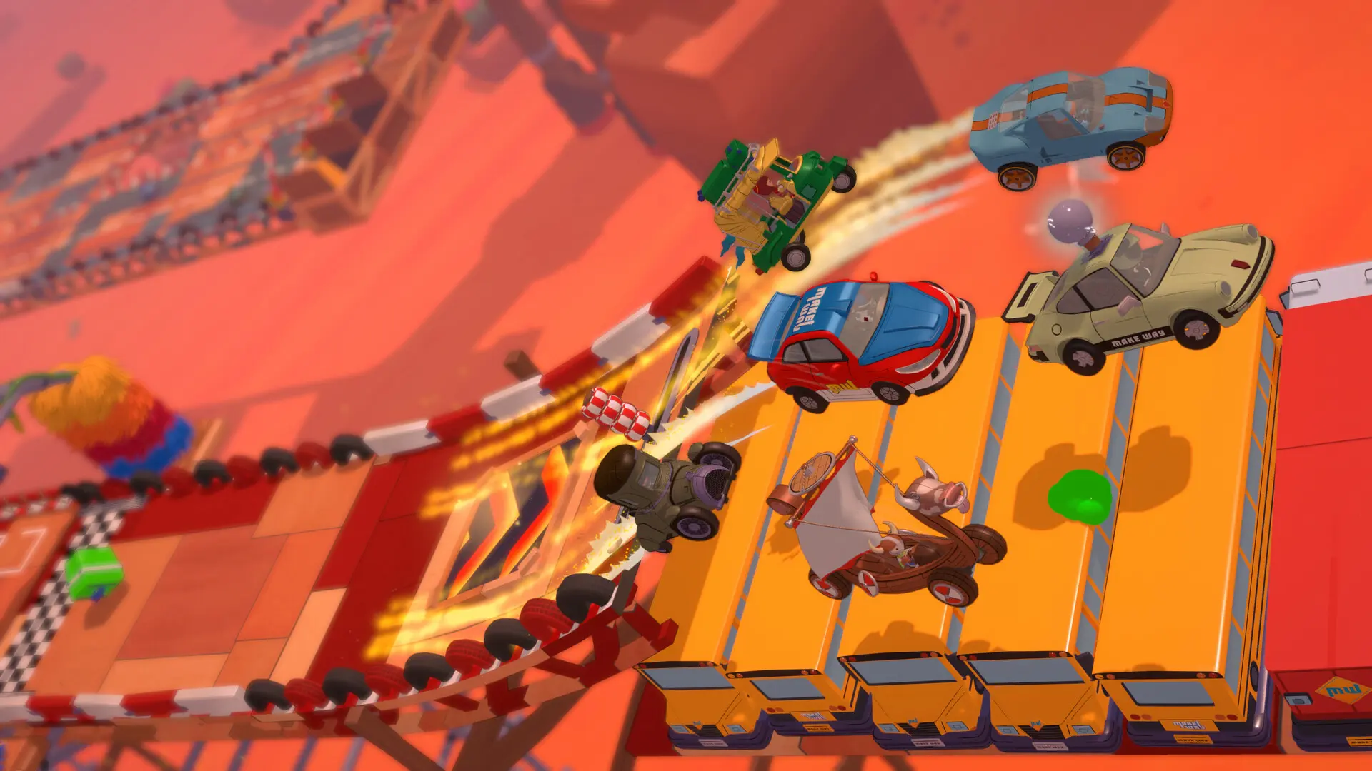 Machinarium e Make Way grátis: como resgatar na Epic Games