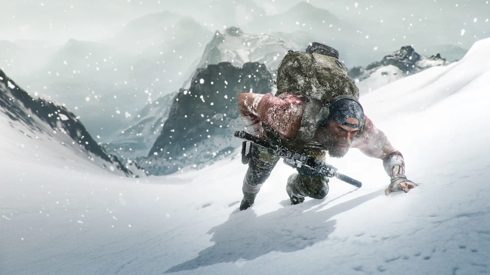 Requisitos para sobreviver a Tom Clancy’s Ghost Recon Breakpoint