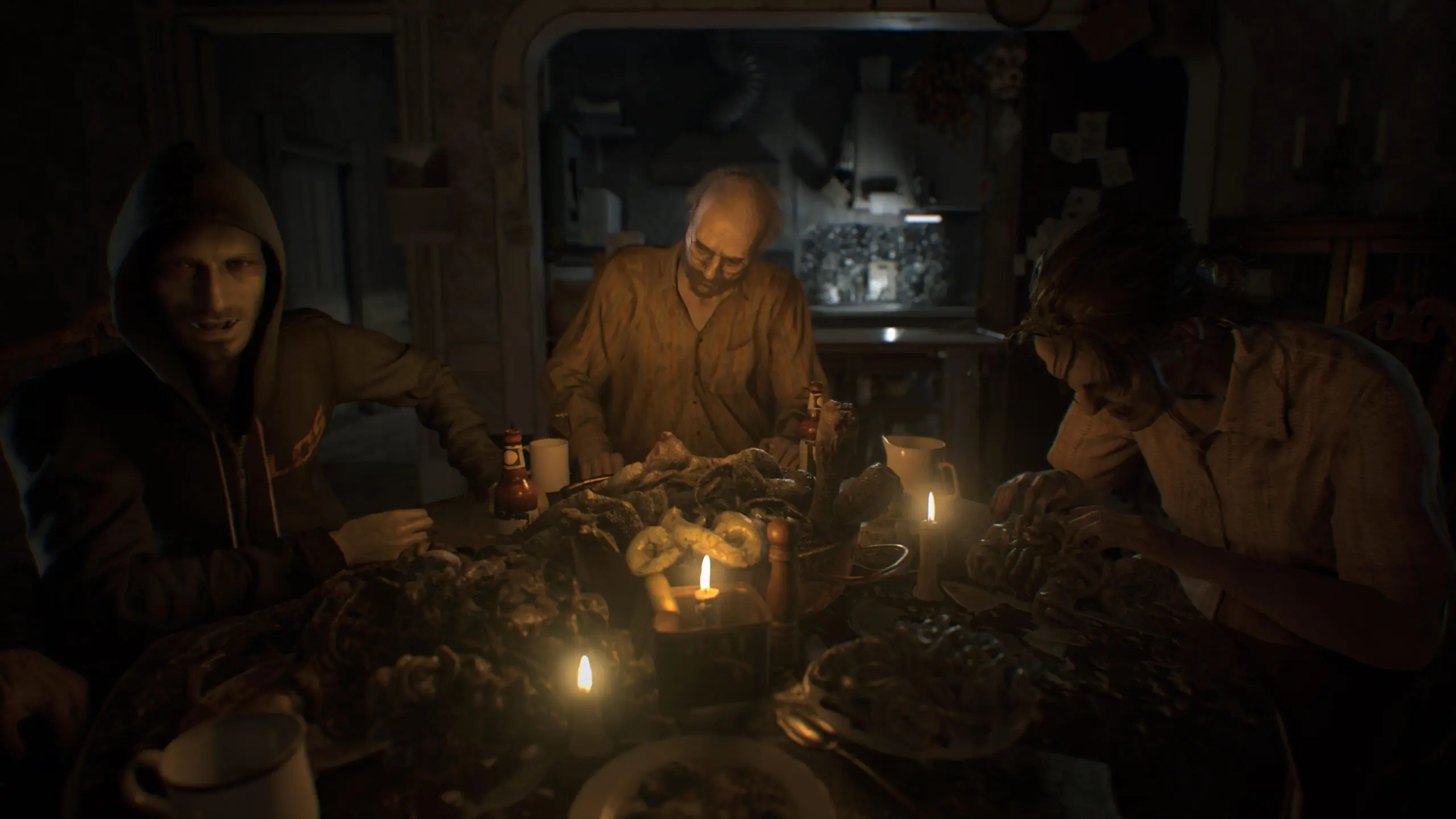 Resident Evil 7: Requisitos pra retornar ao horror de sobrevivência