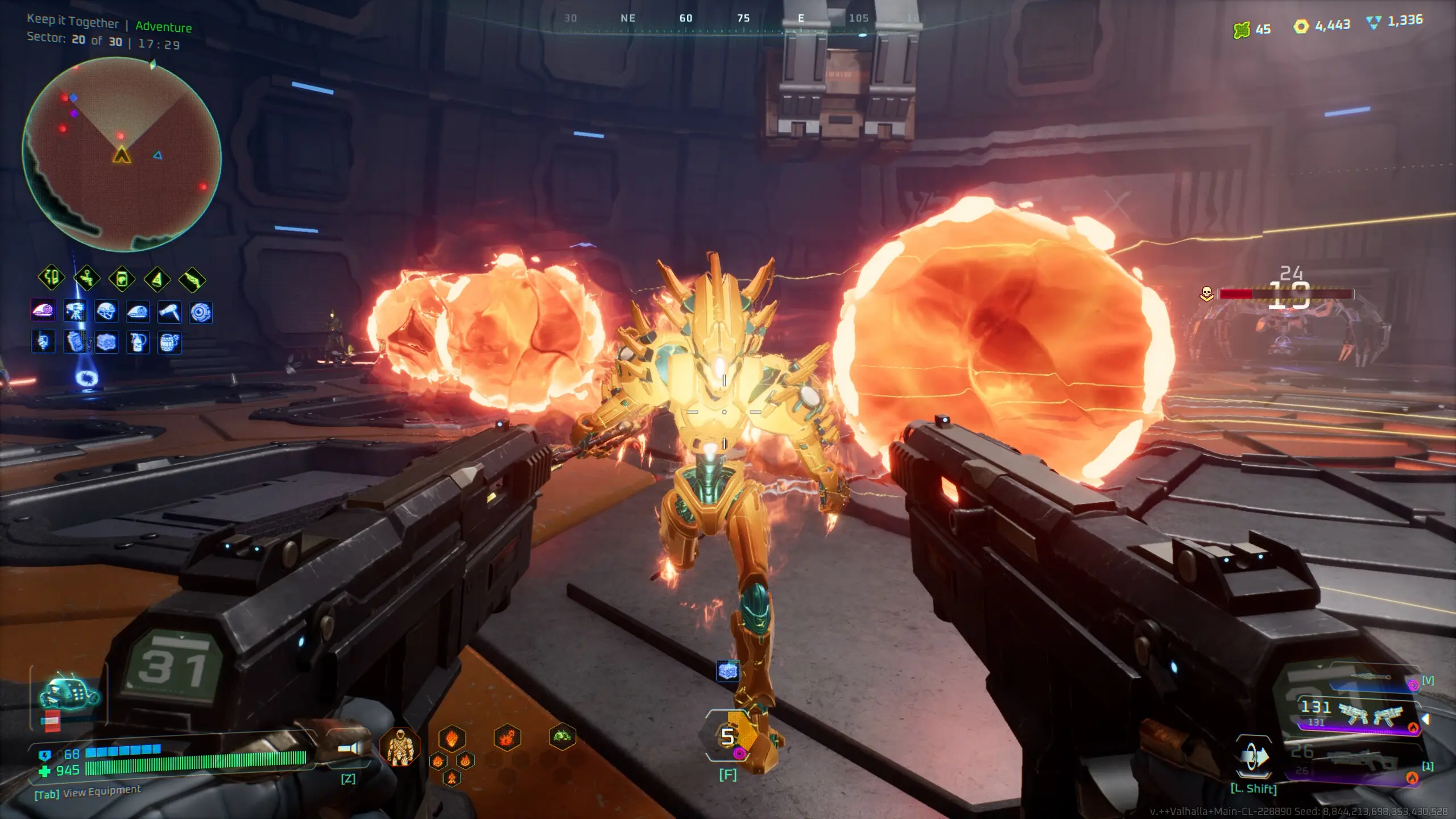 Desconto imperdível em Deadzone: Rogue, confira requisitos