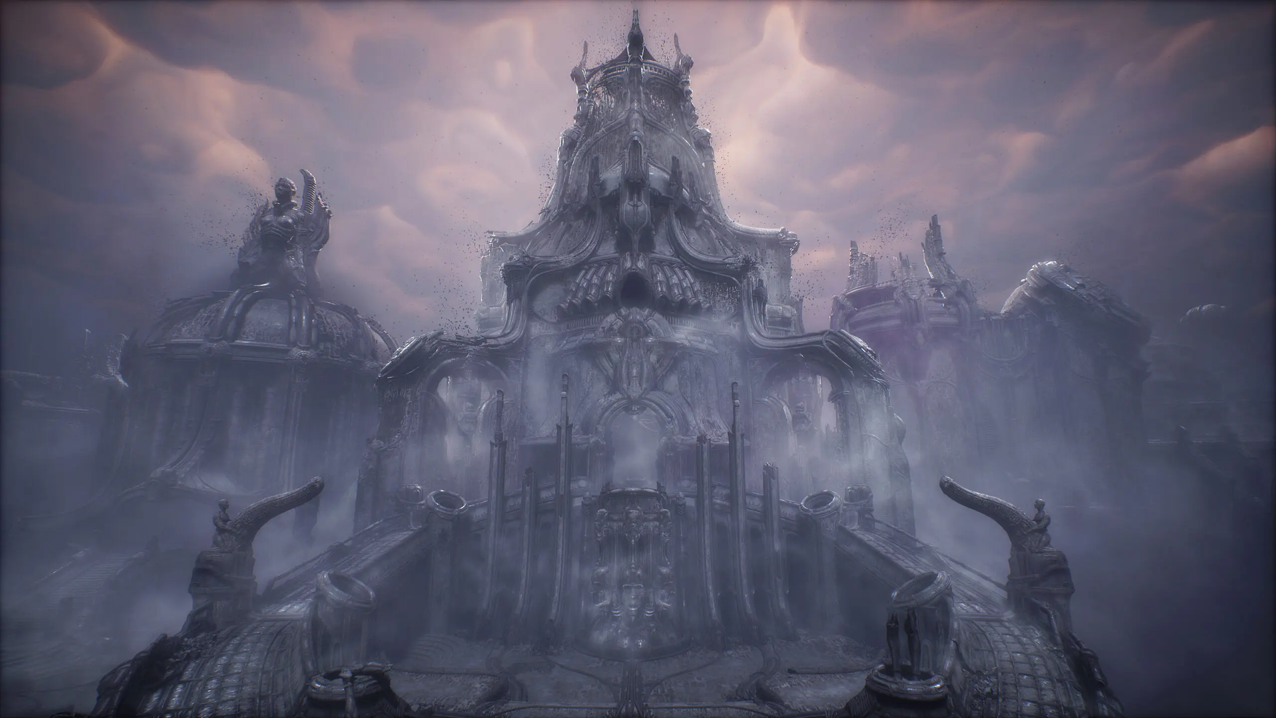 Requisitos para entrar no assustador Labirinto de Scorn