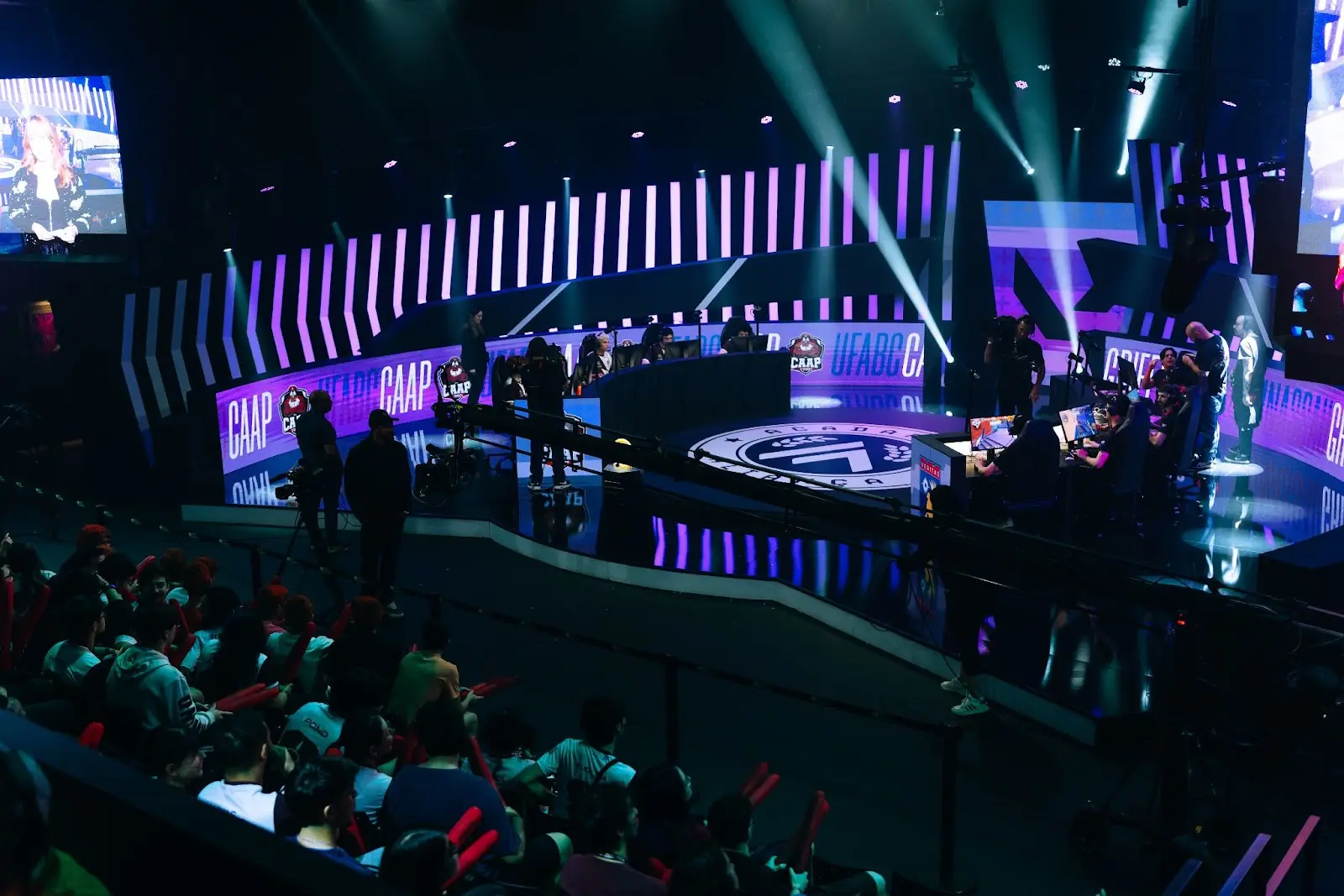 eSports: Riot Games investe e expande torneios universitários