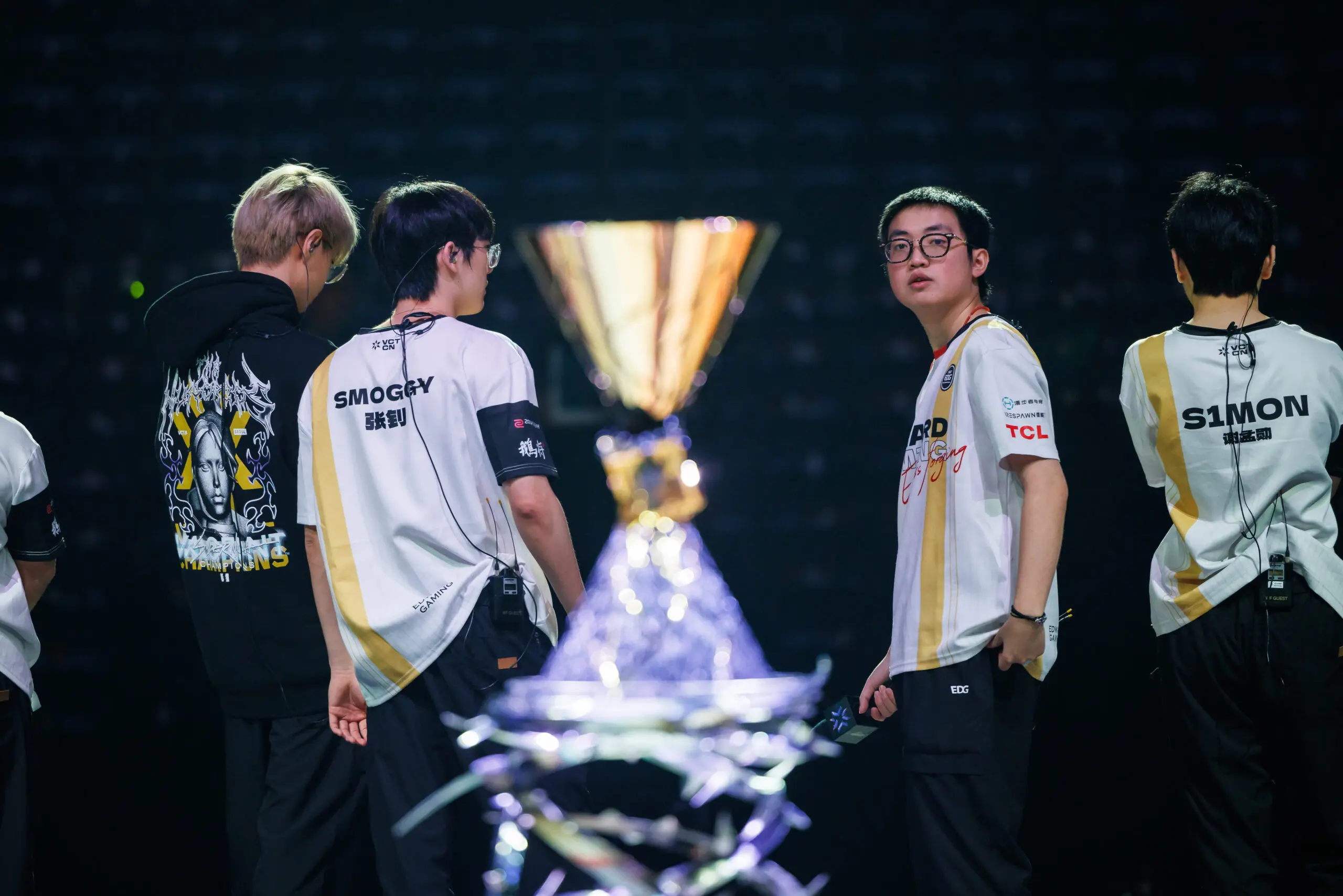 VALORANT: Times do VCB poderão jogar o Champions? Entenda