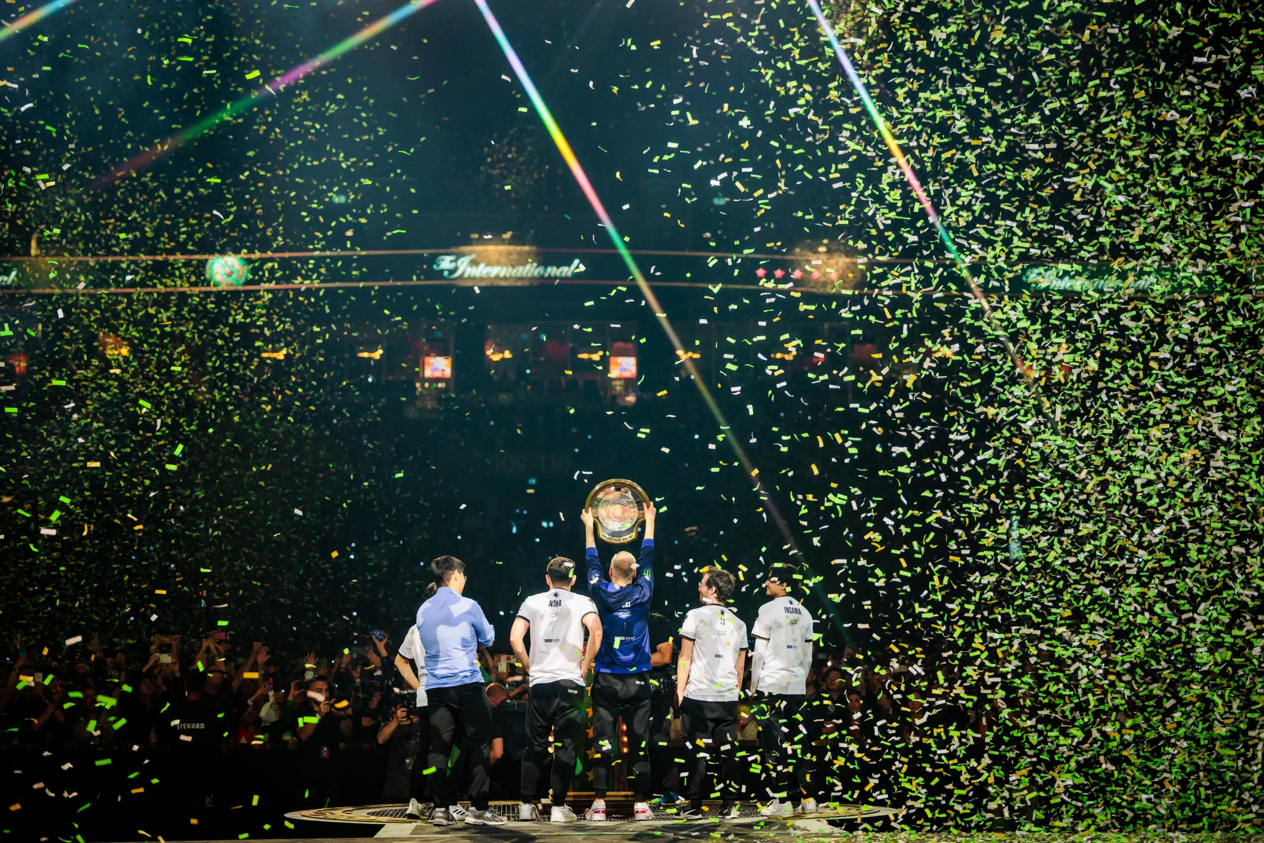 Dota 2: Guia definitivo do The International 2025 1 Dota 2: Guia definitivo do The International 2025