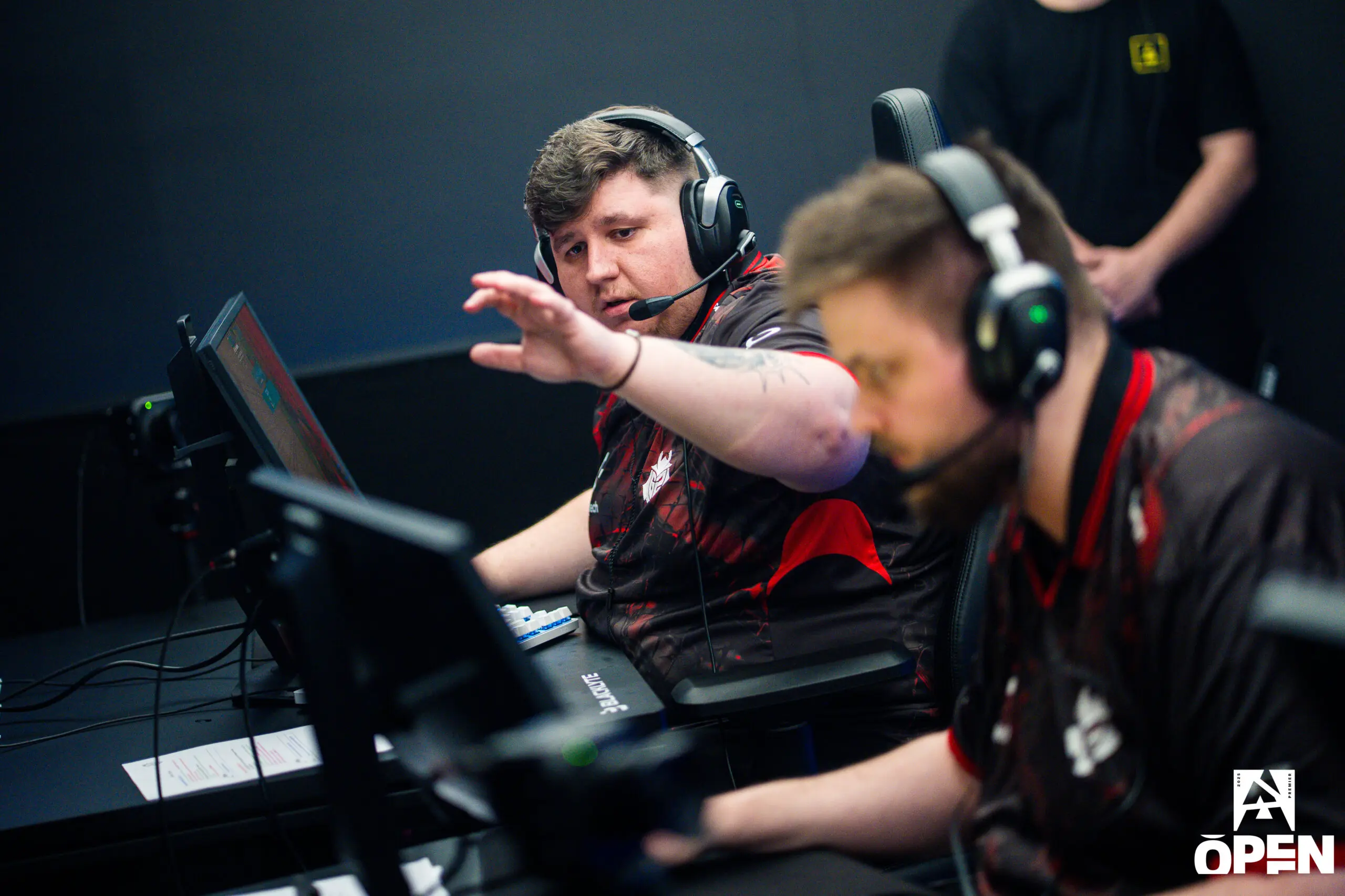 CS2: Quartas de final do BLAST decide adversário da FURIA