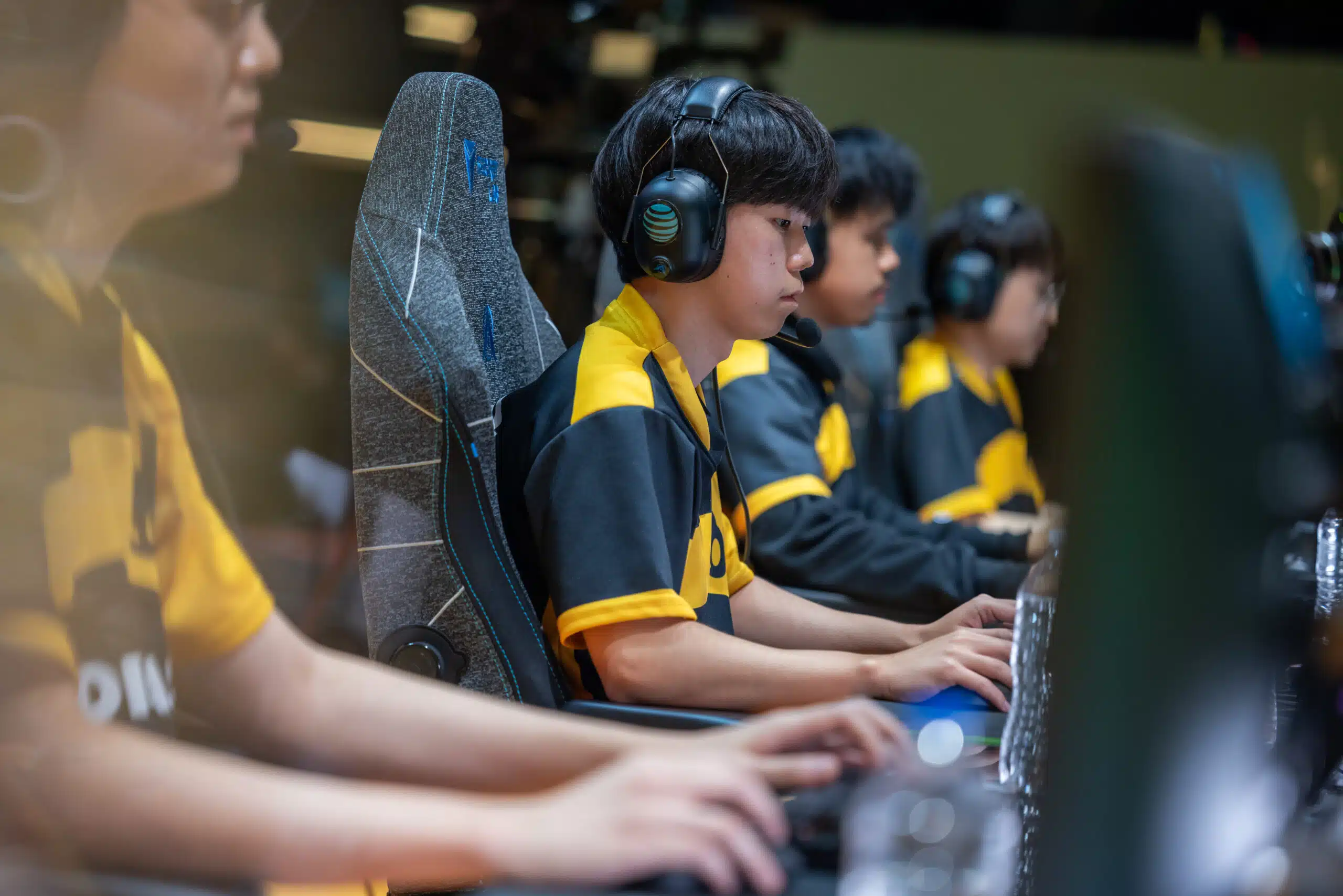 LoL: Isurus muda o time para lutar contra rebaixamento na LTA Sul