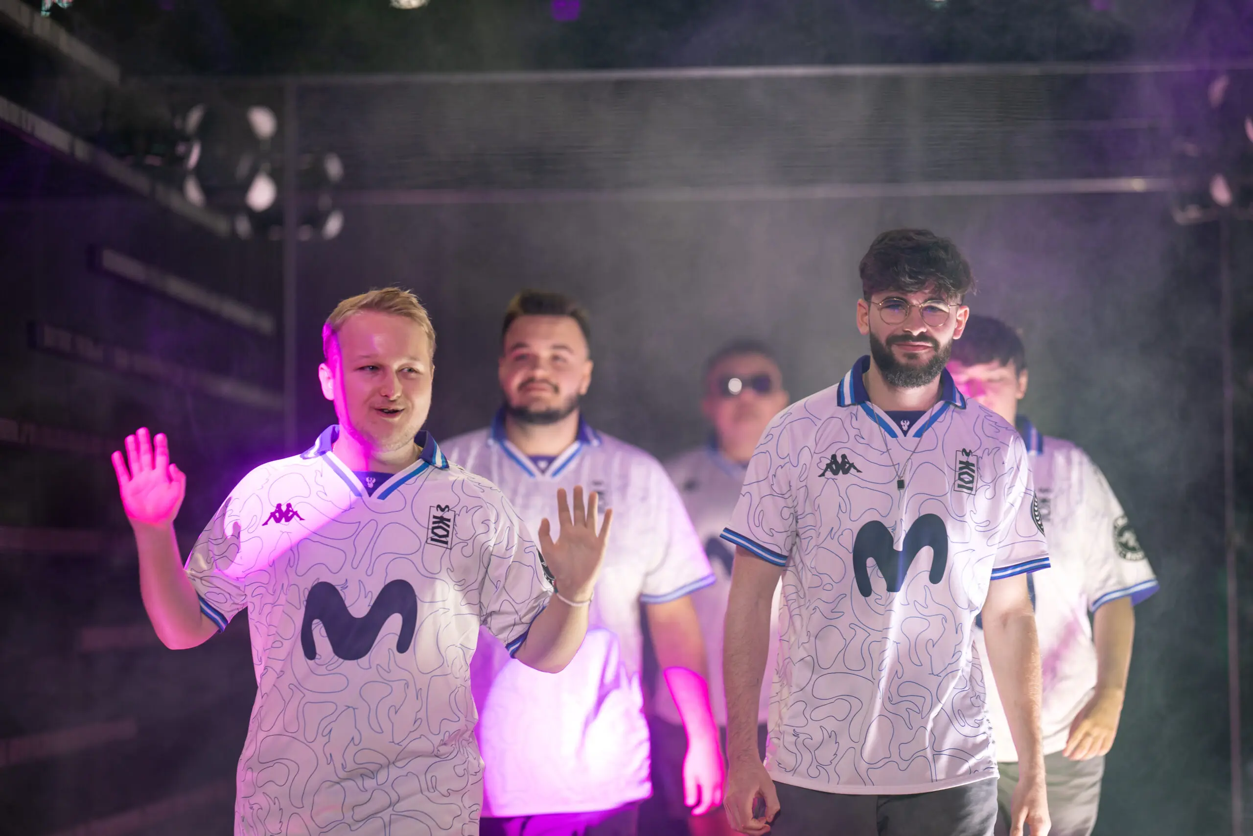 VALORANT: Riot Games desclassifica equipe do VCT EMEA