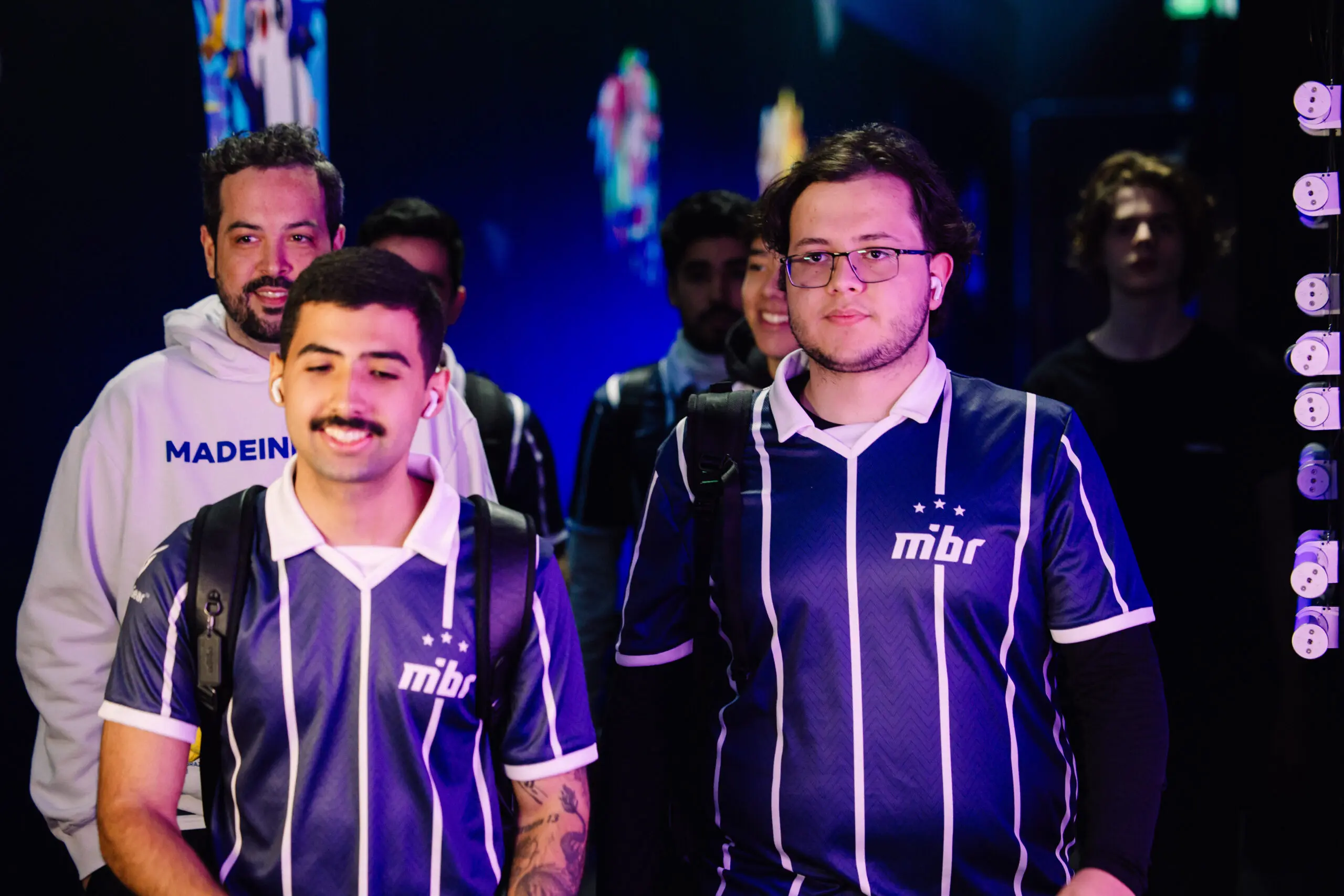VALORANT: MIBR faz intensivão para o Champions; Entenda
