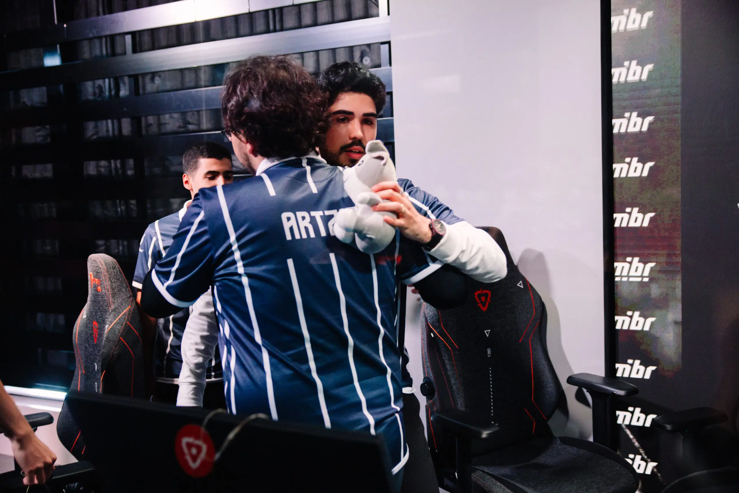 VALORANT: Atualização 11.05 traz Bolão do Champions e mais 1 Aspas e ArtziN