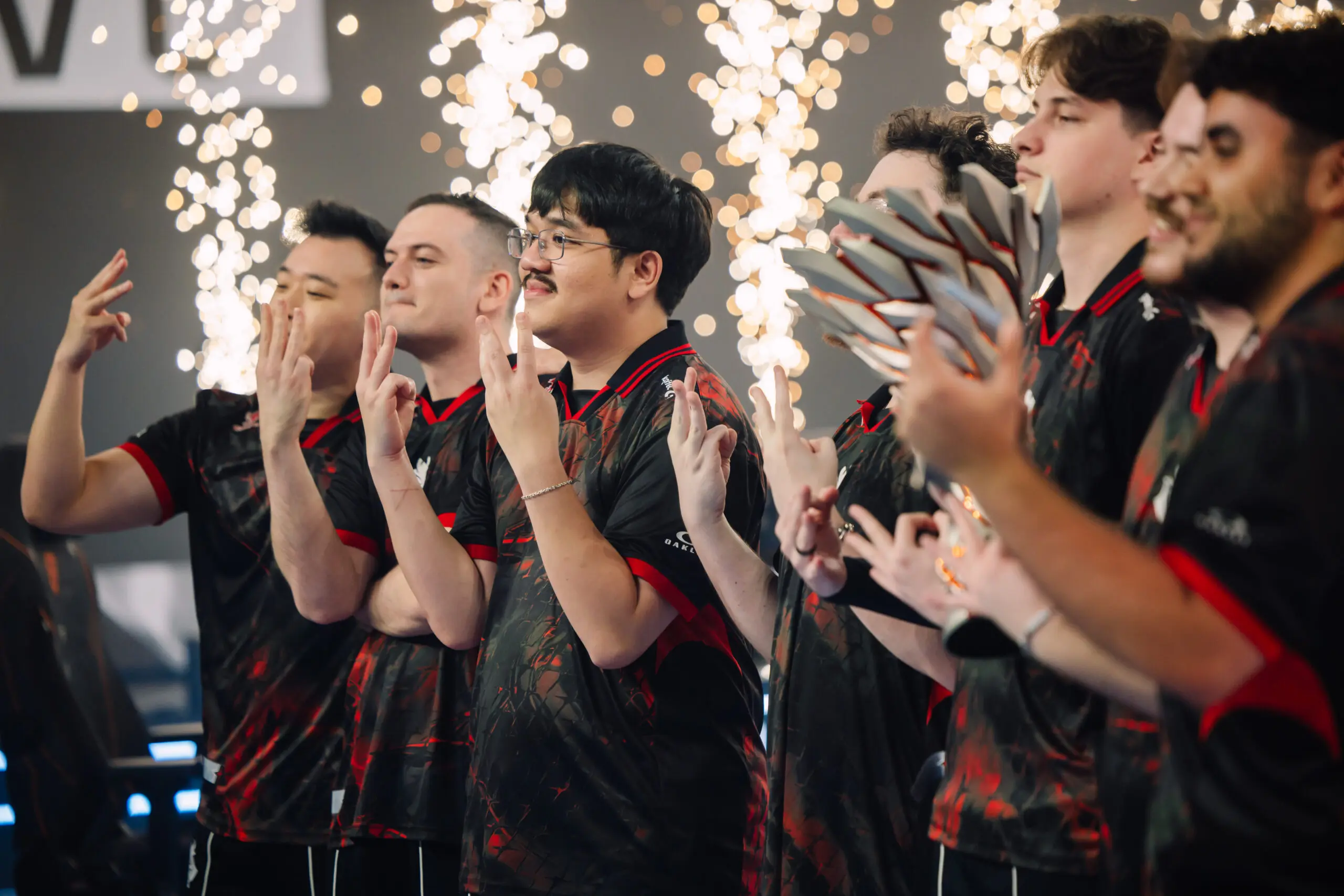 VALORANT: Equipe se torna tricampeã do VCT Américas