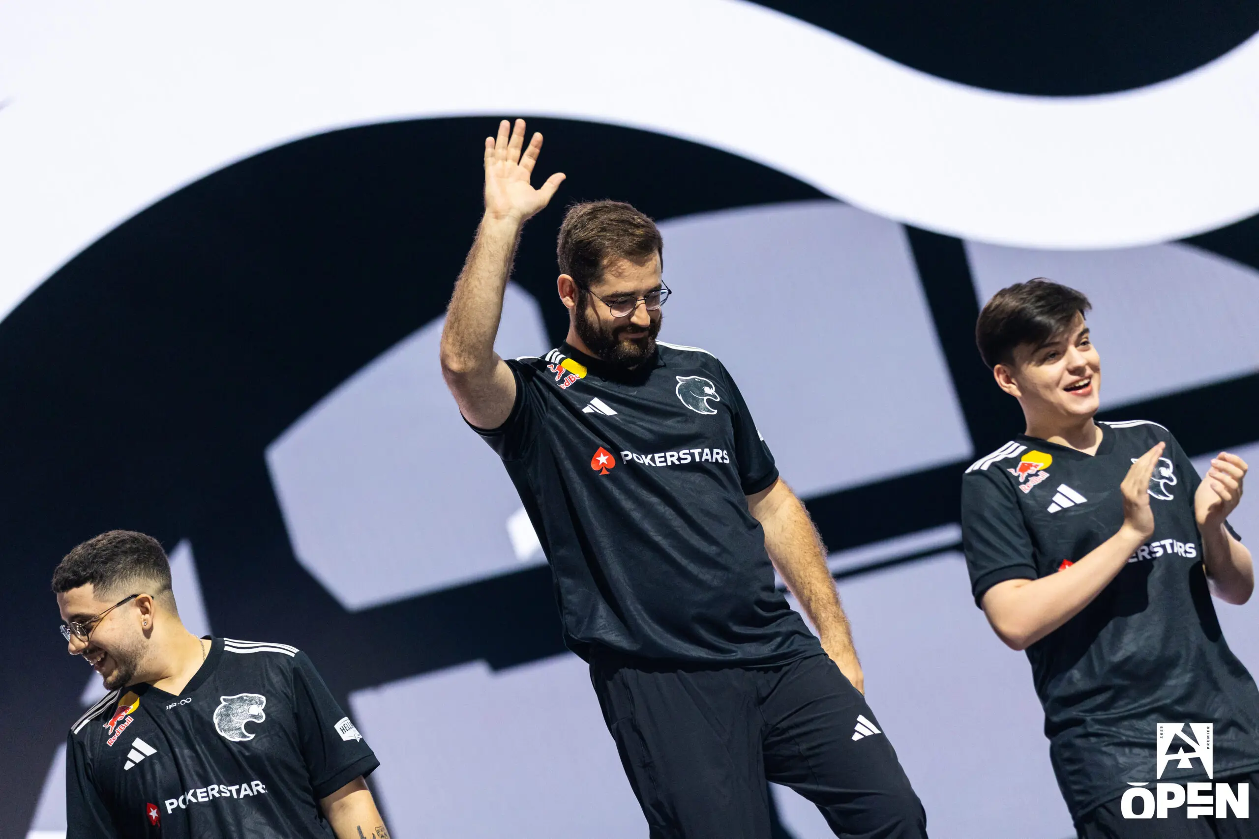 CS2: Final do BLAST Open London tem equipes definidas