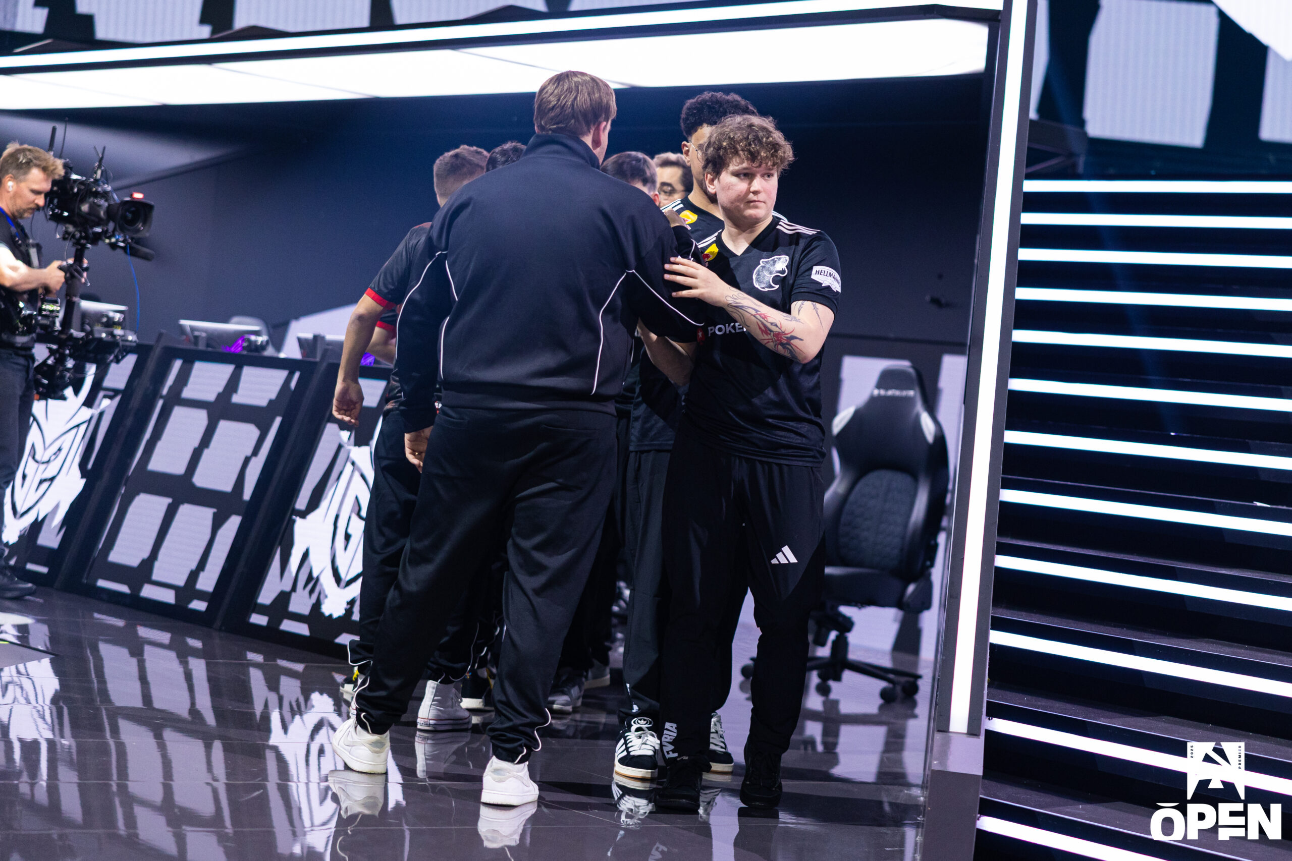 CS2: Vencer virou rotina na FURIA? Brasil segue vivo em torneio