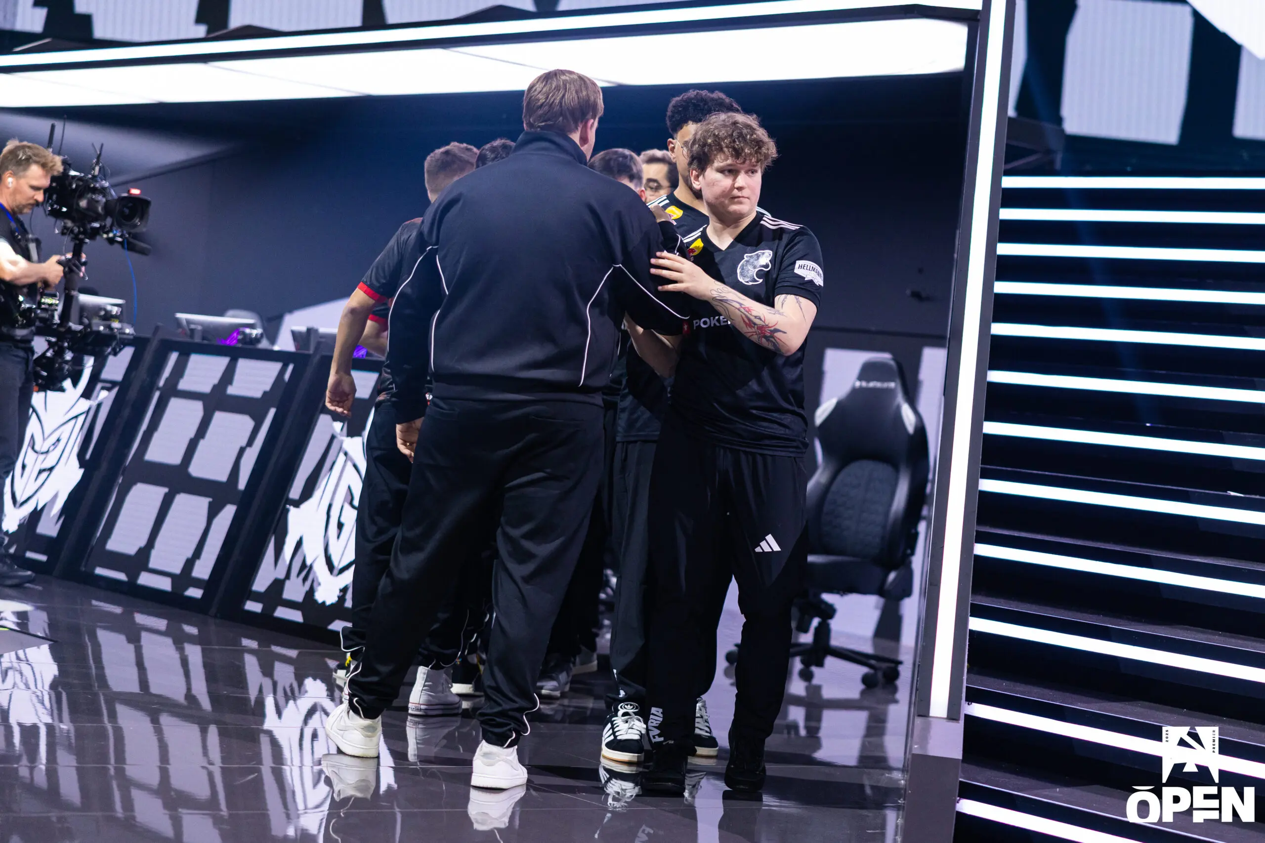 CS2: Vencer virou rotina na FURIA? Brasil segue vivo em torneio