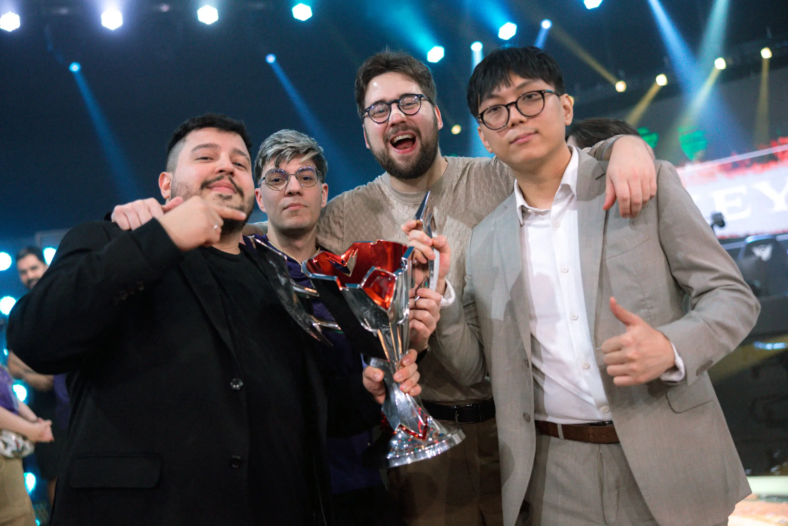LoL: Riot Games anuncia a volta do CBLOL para 2026