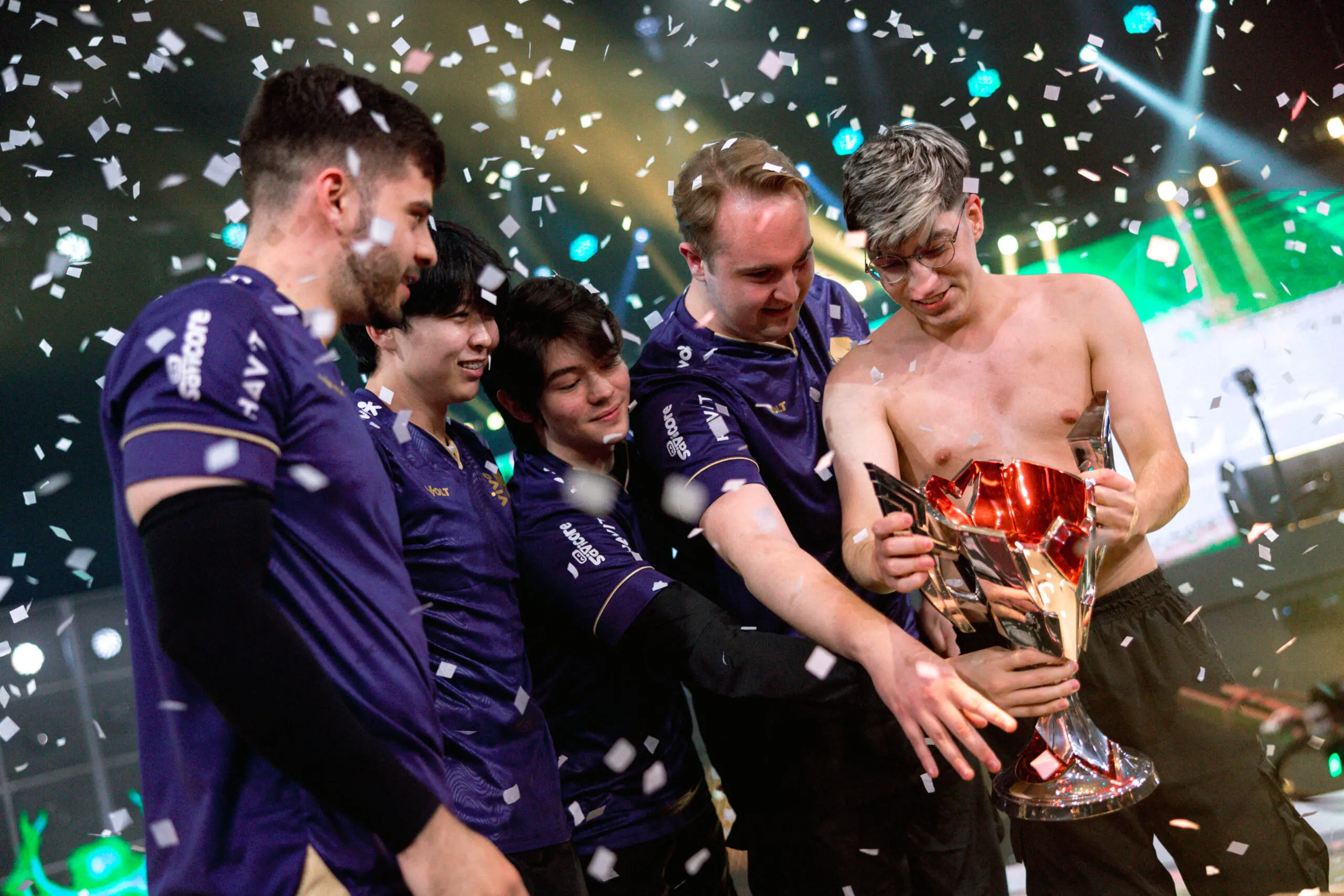 CBLOL 2026: LCS foi mais beneficiada com a volta? Entenda