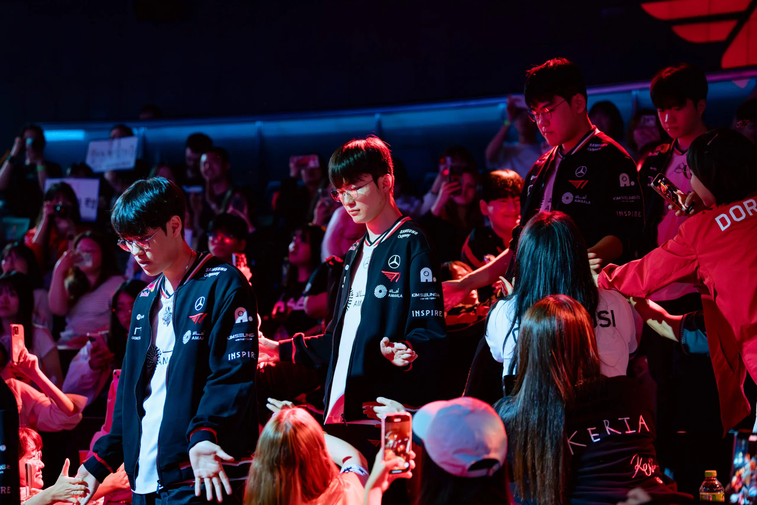 First Stand 2026: Riot divulga local do torneio em São Paulo