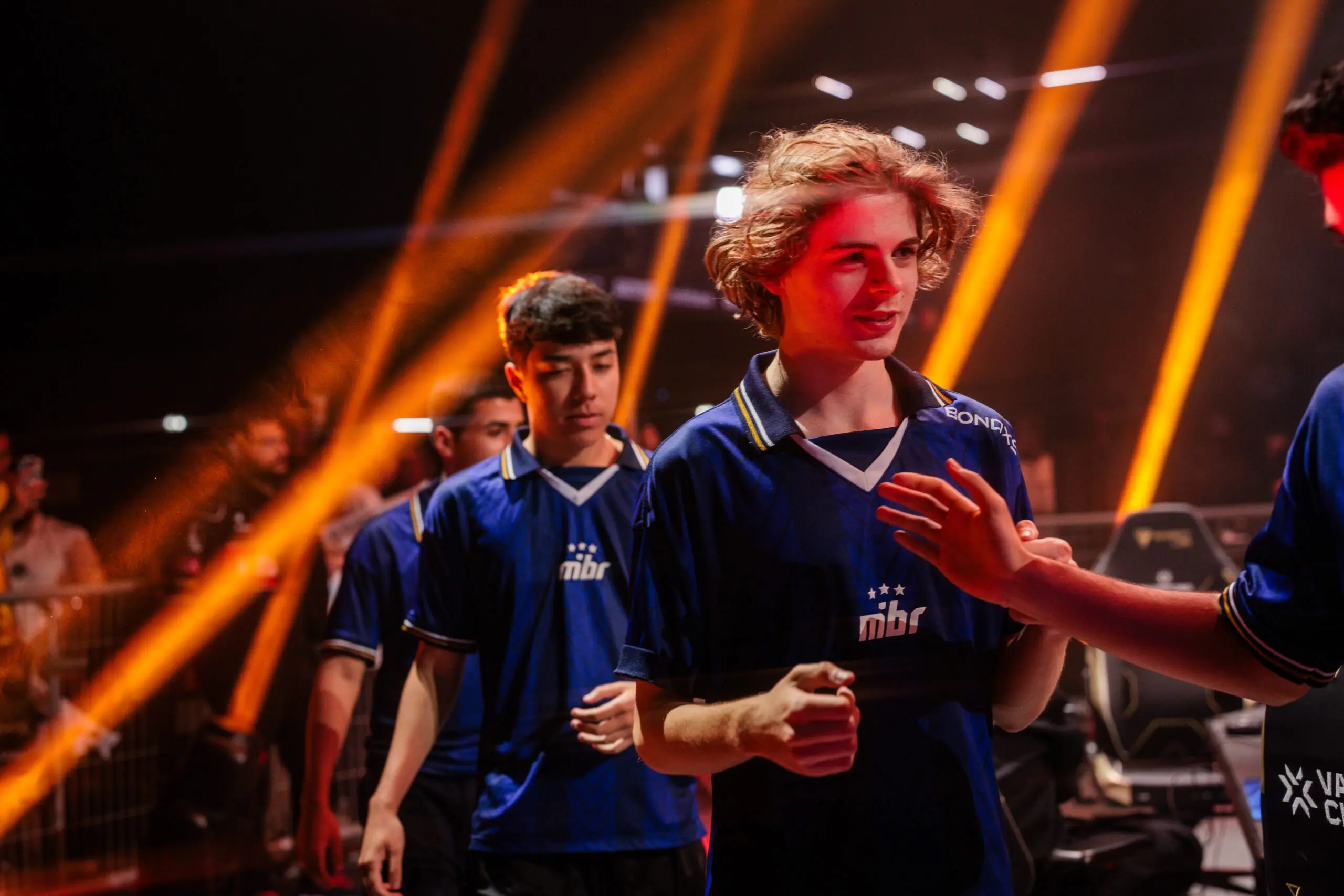 VALORANT: MIBR dá aula e se recupera no Champions 2025 1 VALORANT: MIBR dá aula e se recupera no Champions 2025