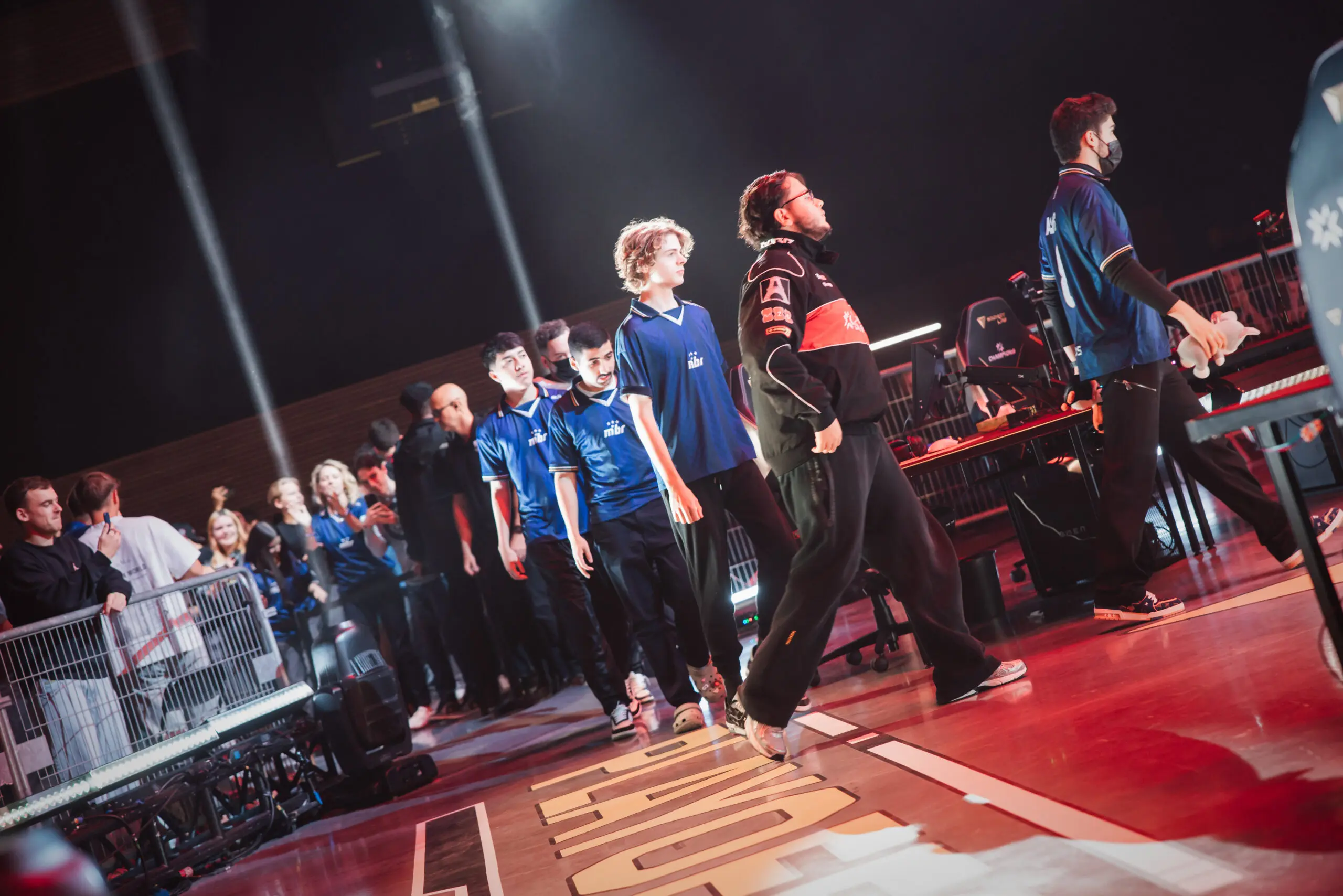 VALORANT: MIBR luta até o fim pelo top 3 no Champions 1 VALORANT: MIBR luta até o fim pelo top 3 no Champions