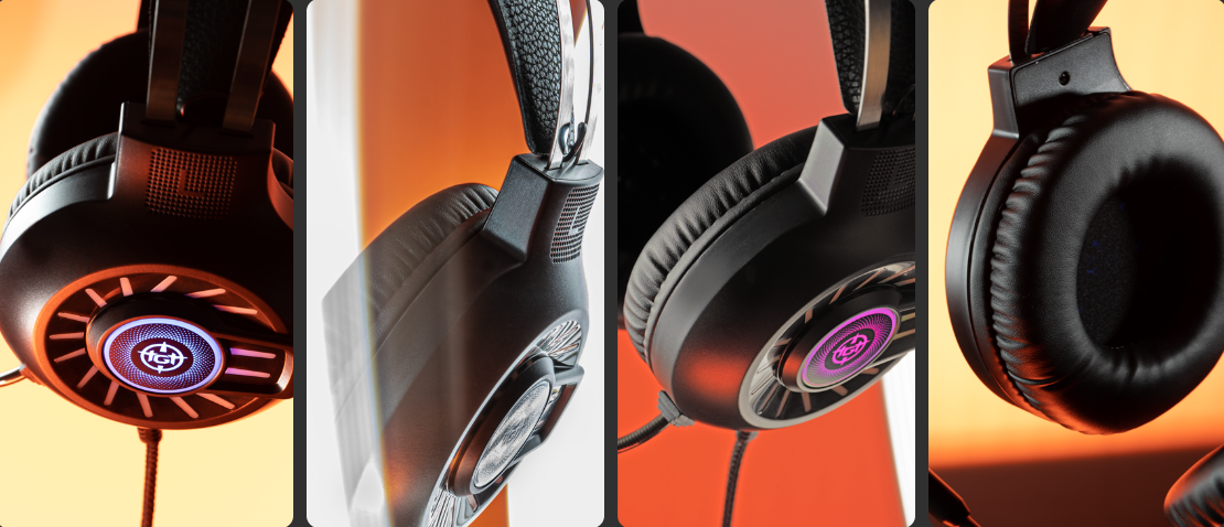 Headset Gamer por menos de $100: 3 opções na Pichau