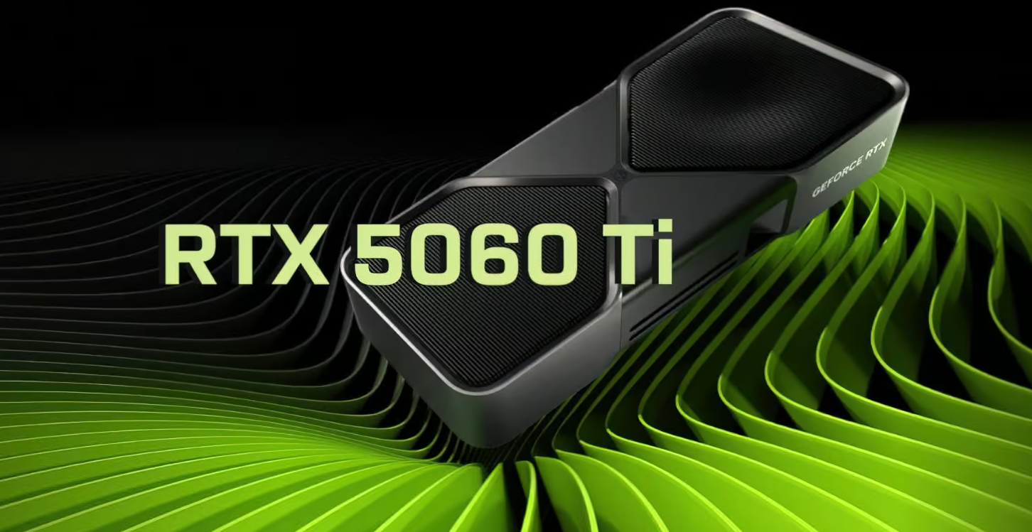 Será que a RTX 5060 Ti dá conta com apenas 8Gb em 2025?