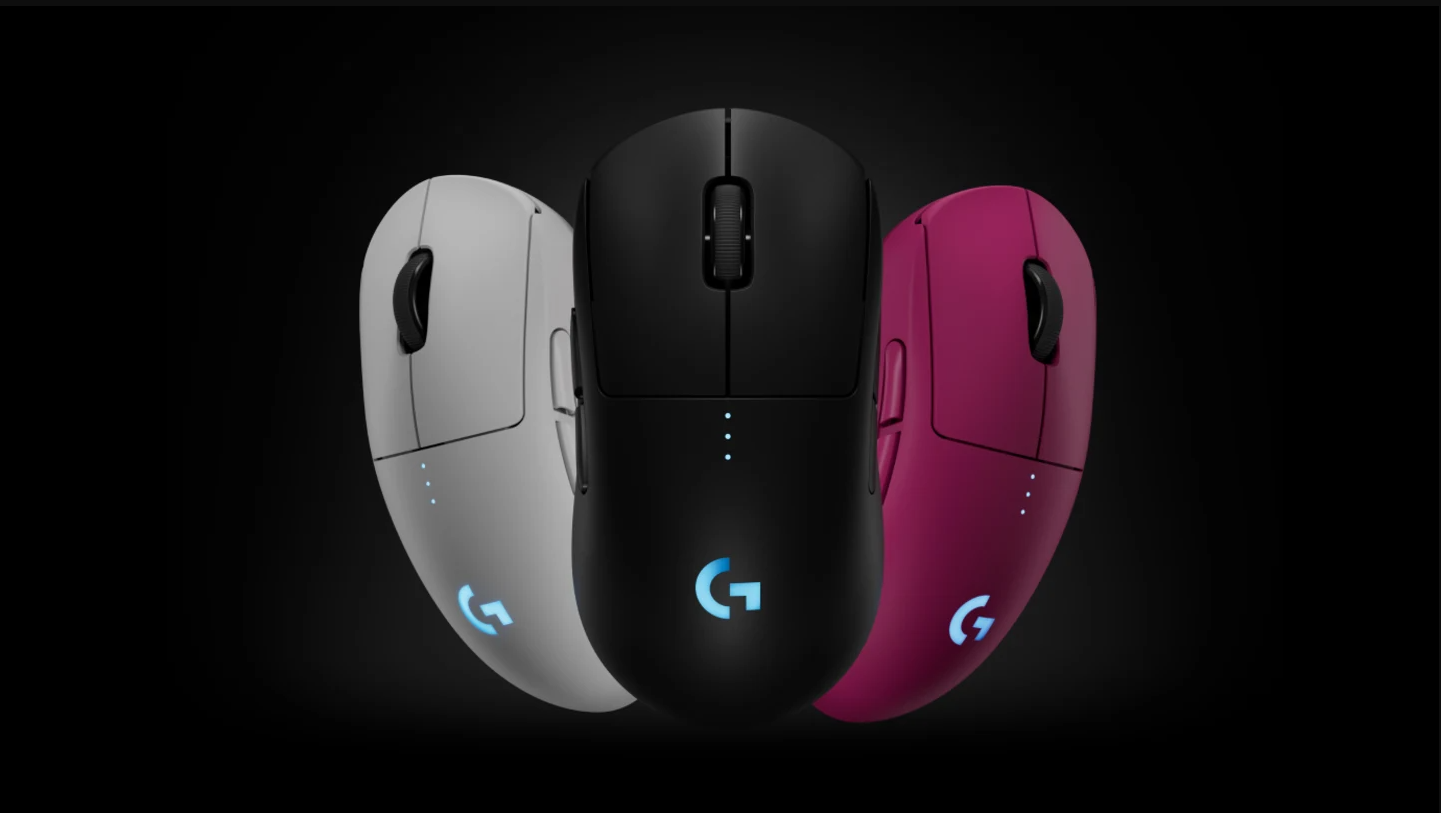Review do Logitech G Pro 2: Precisão Sem Fio para Gamers