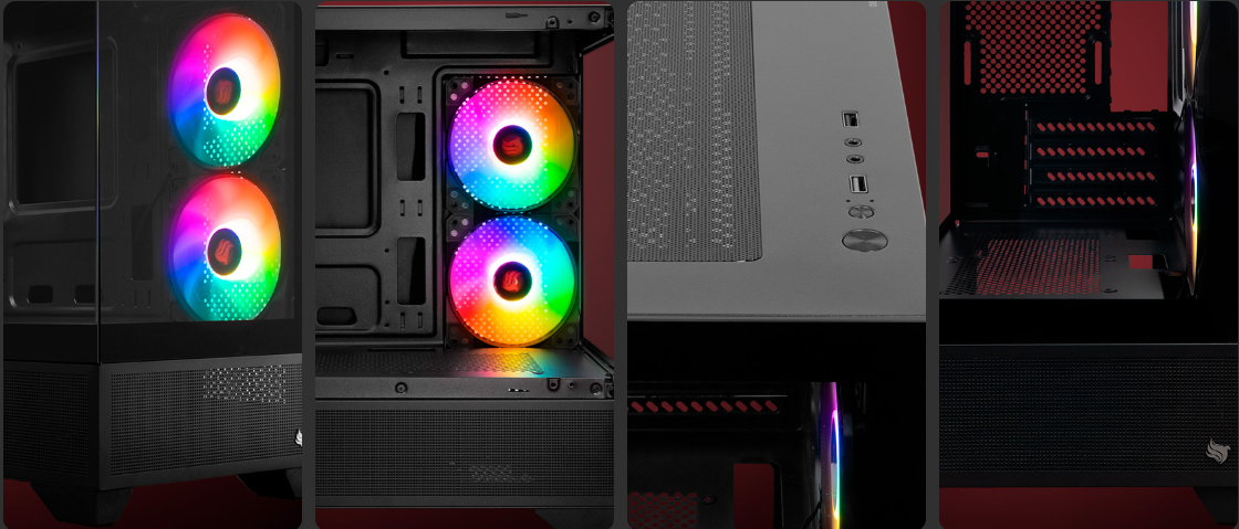 O Melhor PC Gamer por até R$2.600 em 2025, confira