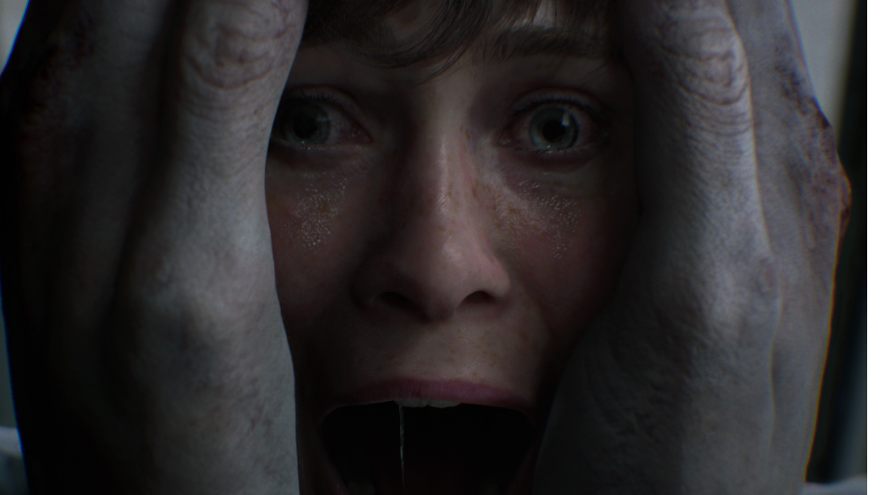 Após dois anos, jogo de terror de Hideo Kojima tem trailer