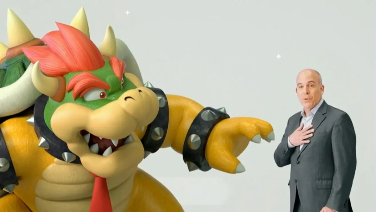 Após uma década, Presidente da Nintendo anuncia aposentadoria