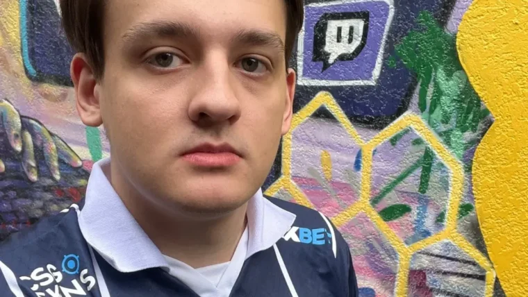 CS2: Kl1m, jogador do MIBR, é acusado de injúria racial