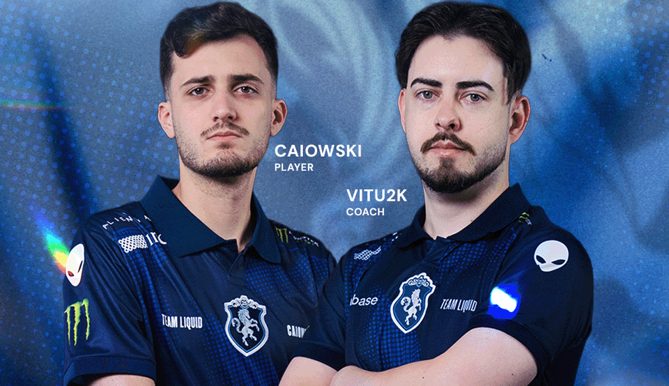 Team Liquid anuncia dois novos nomes para line de PUBG Mobile