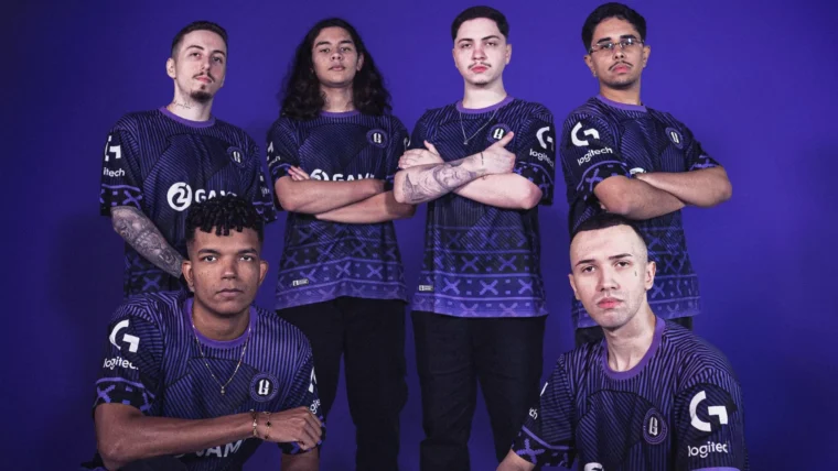 VALORANT: 2GAME anuncia fim da equipe academy