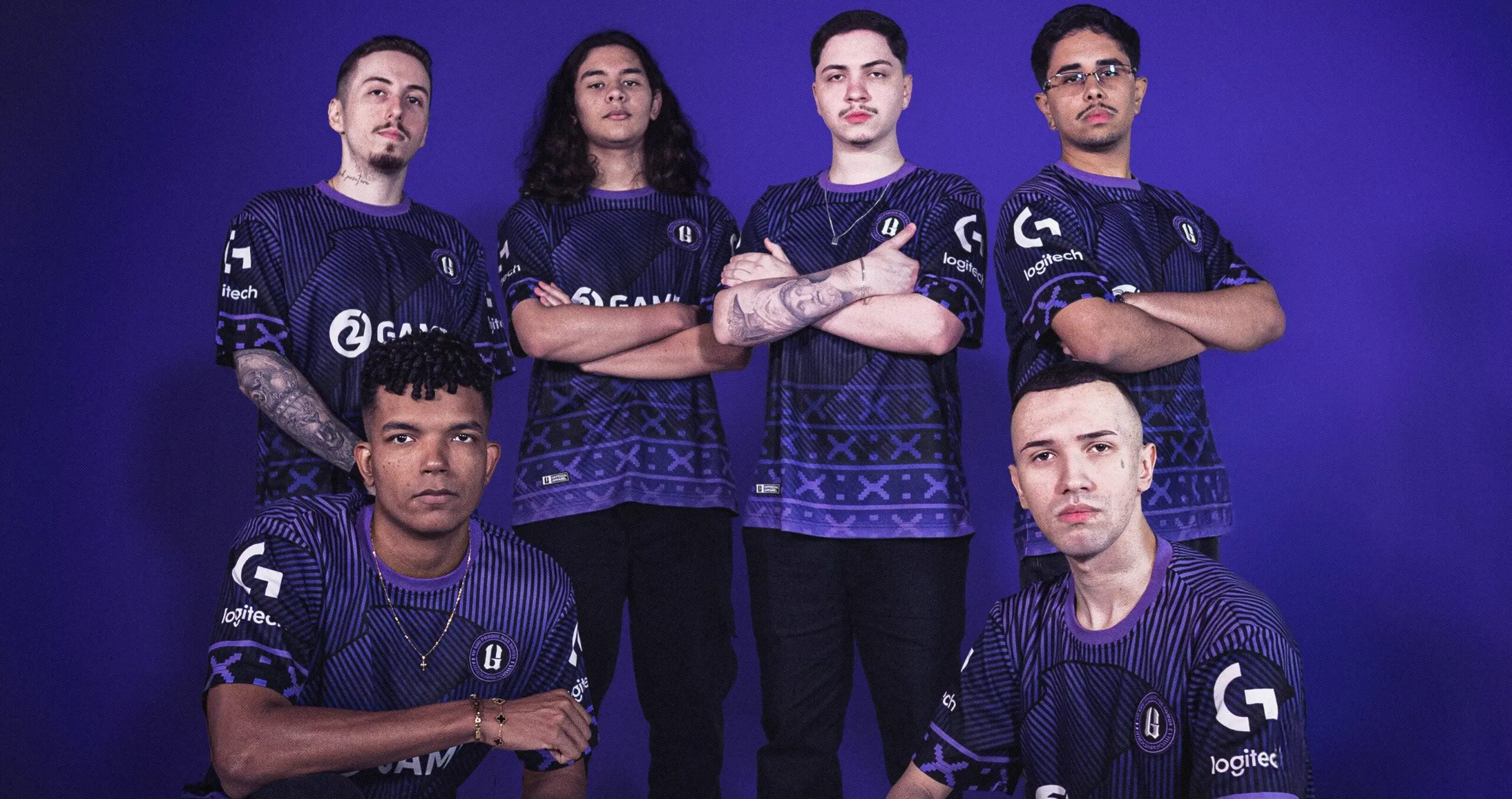 VALORANT: 2GAME anuncia fim da equipe academy 1 VALORANT: 2GAME anuncia fim da equipe academy