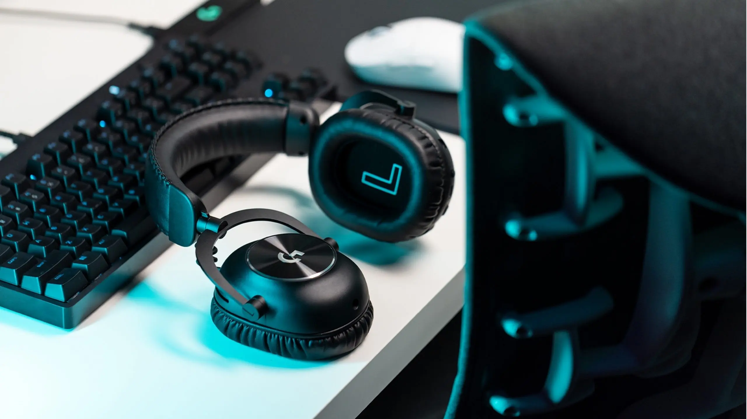 Logitech GPRO X 2