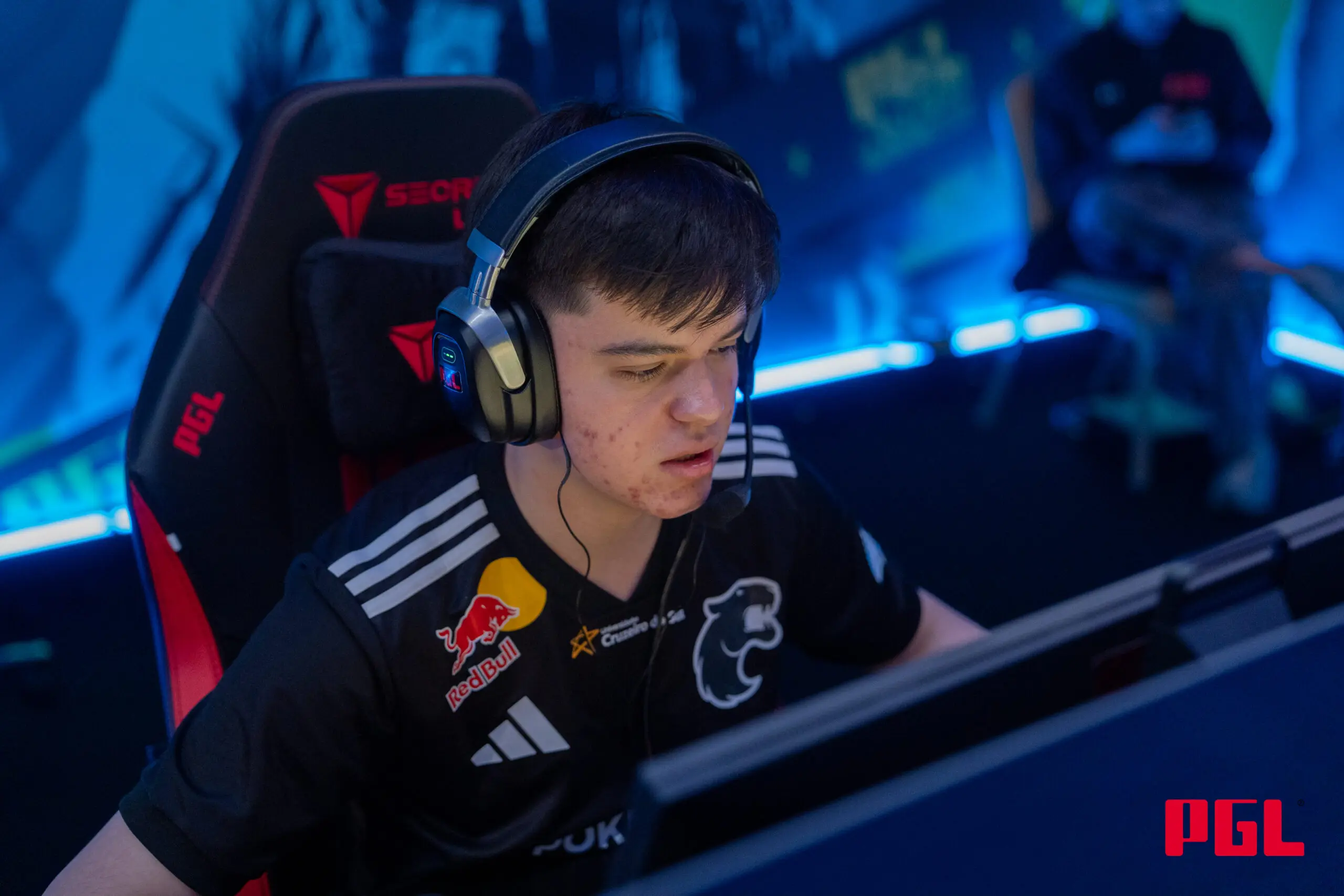 CS2: Adversário da FURIA na semifinal da Thunderpick é decidido