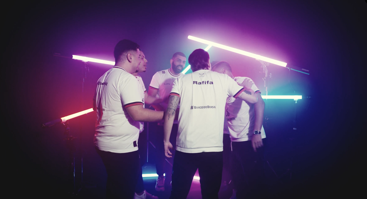 EA FC 26: W7M anuncia reforços para o competitivo do game 1 EA FC 26: W7M anuncia reforços para o competitivo do game